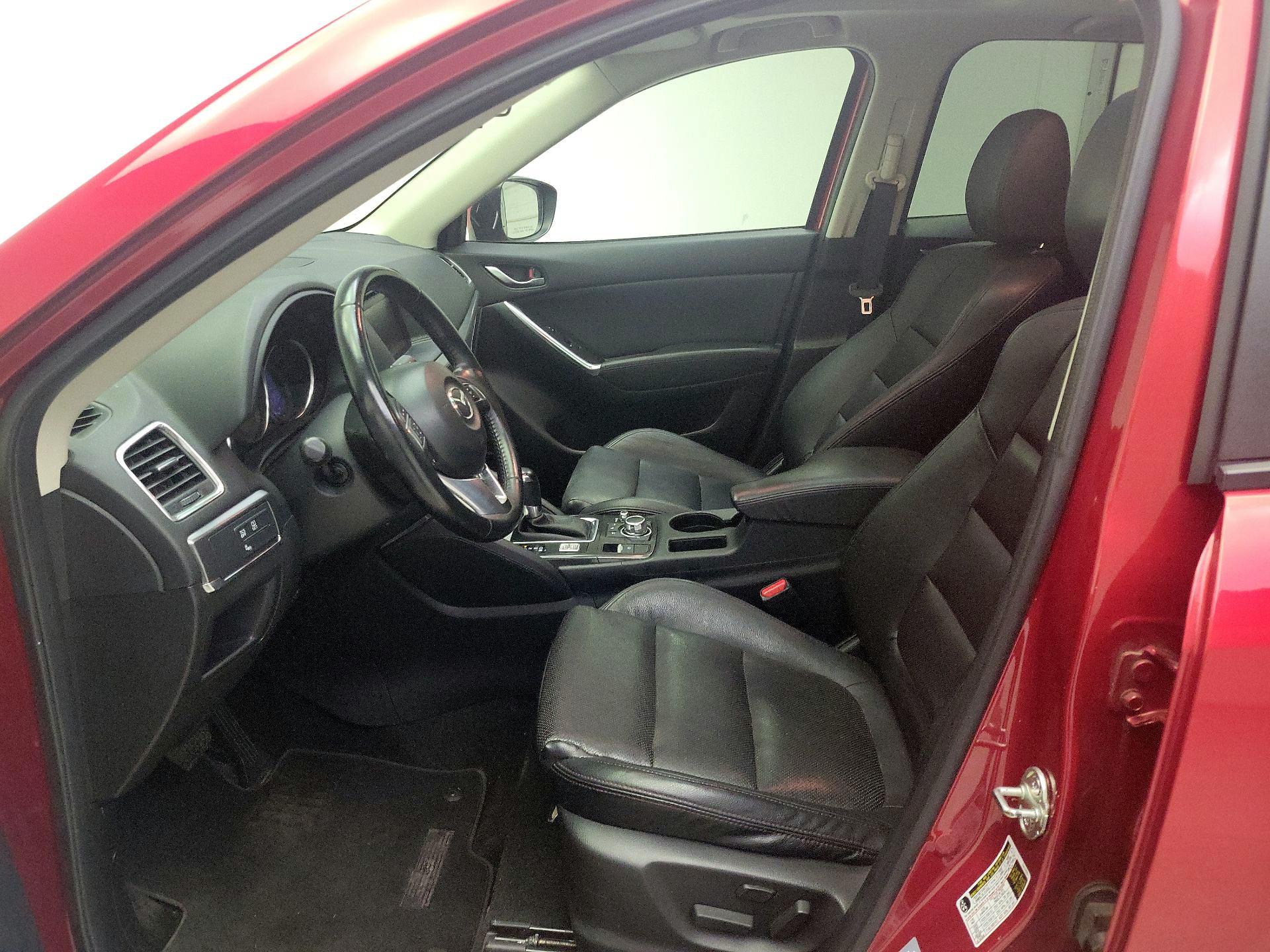 Thumbnail: 2016 Mazda CX-5 - 11