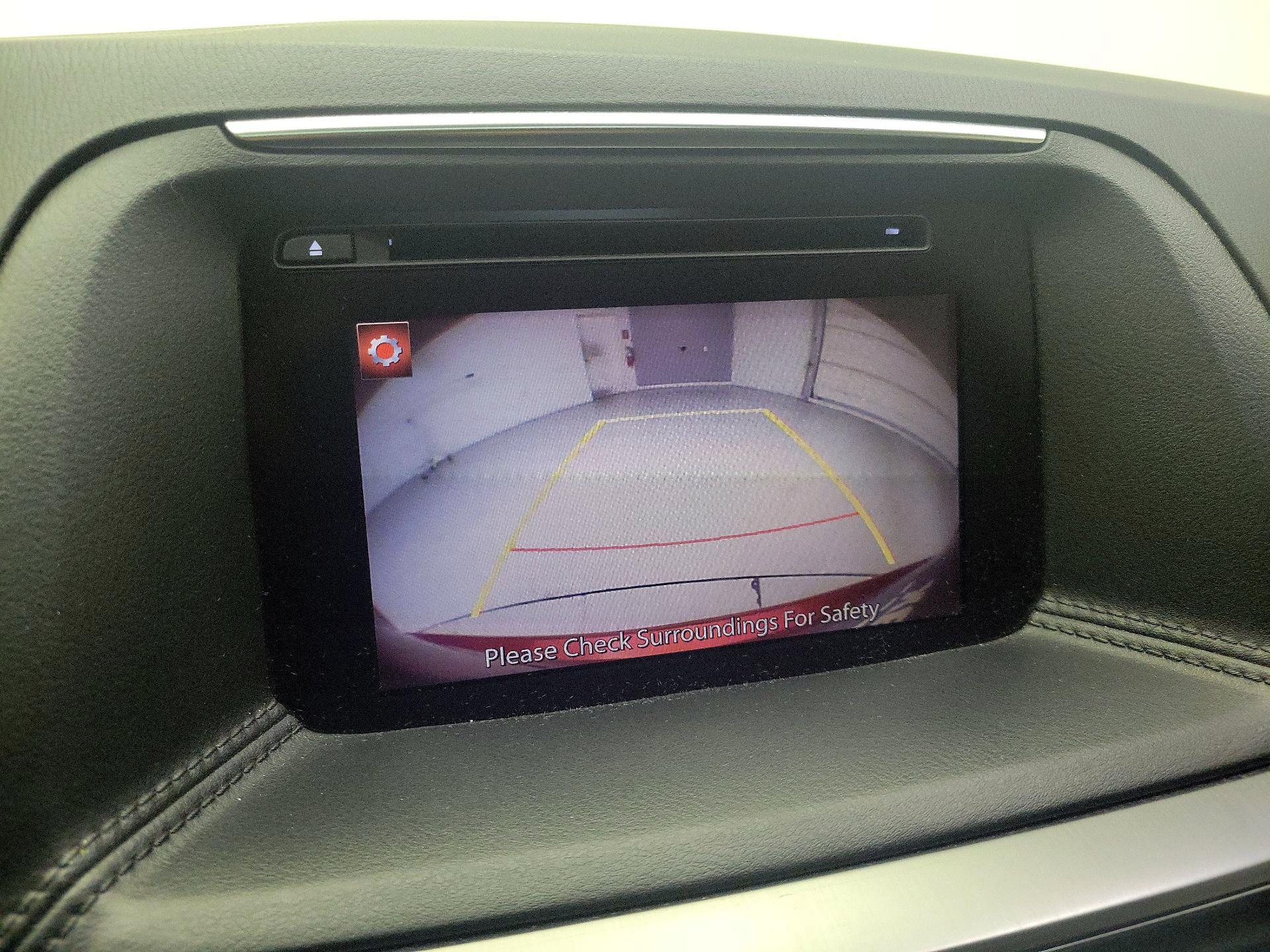 Thumbnail: 2016 Mazda CX-5 - 14