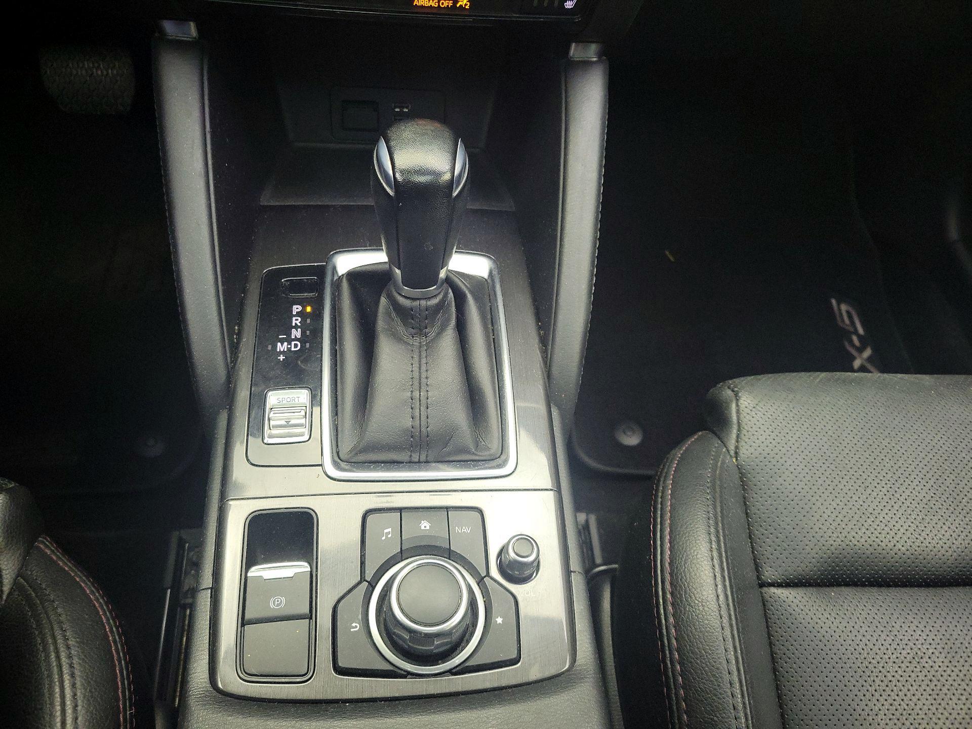 Thumbnail: 2016 Mazda CX-5 - 17