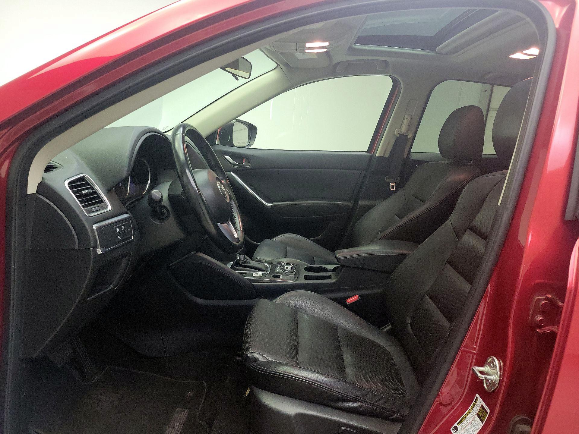 Thumbnail: 2016 Mazda CX-5 - 19