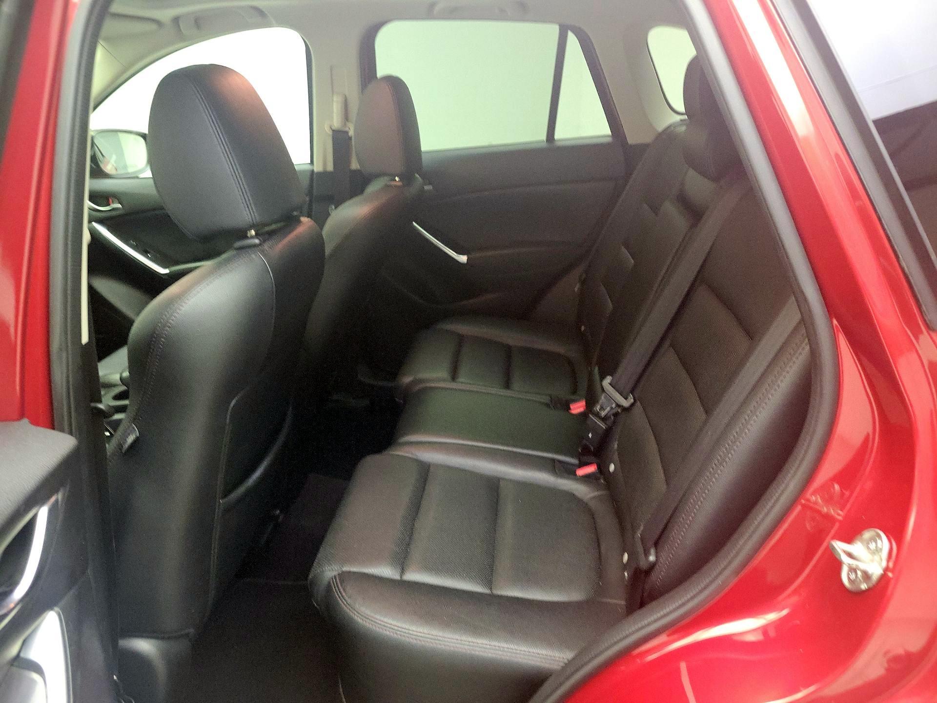 Thumbnail: 2016 Mazda CX-5 - 20