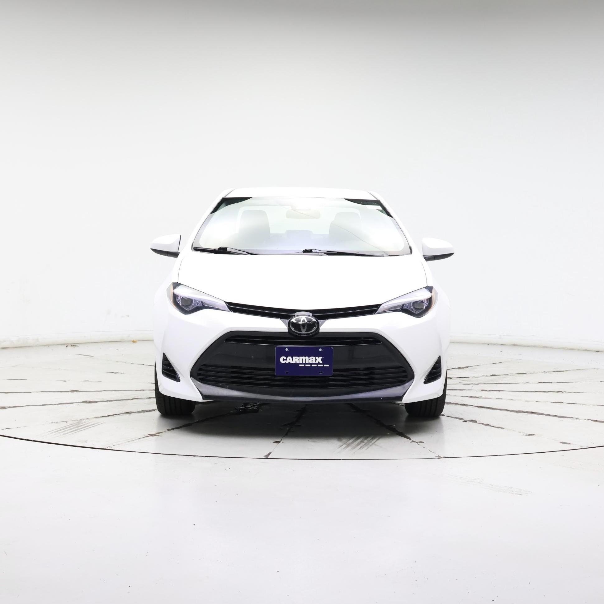 Thumbnail: 2018 Toyota Corolla - 5
