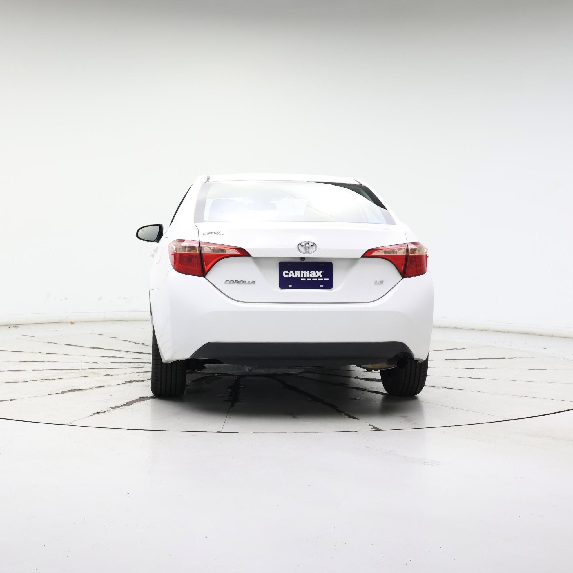 Thumbnail: 2018 Toyota Corolla - 6