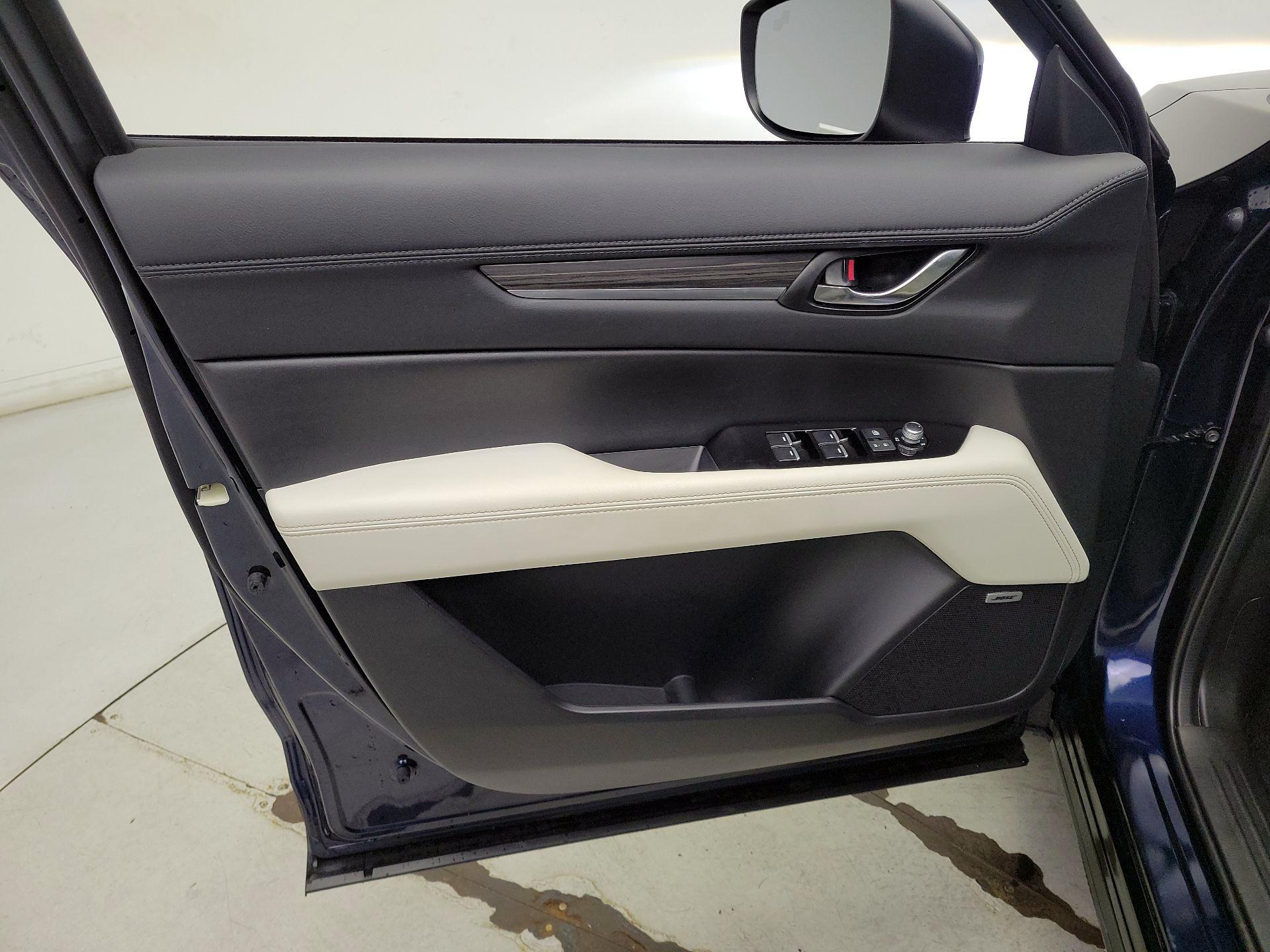 Thumbnail: 2021 Mazda CX-5 - 12