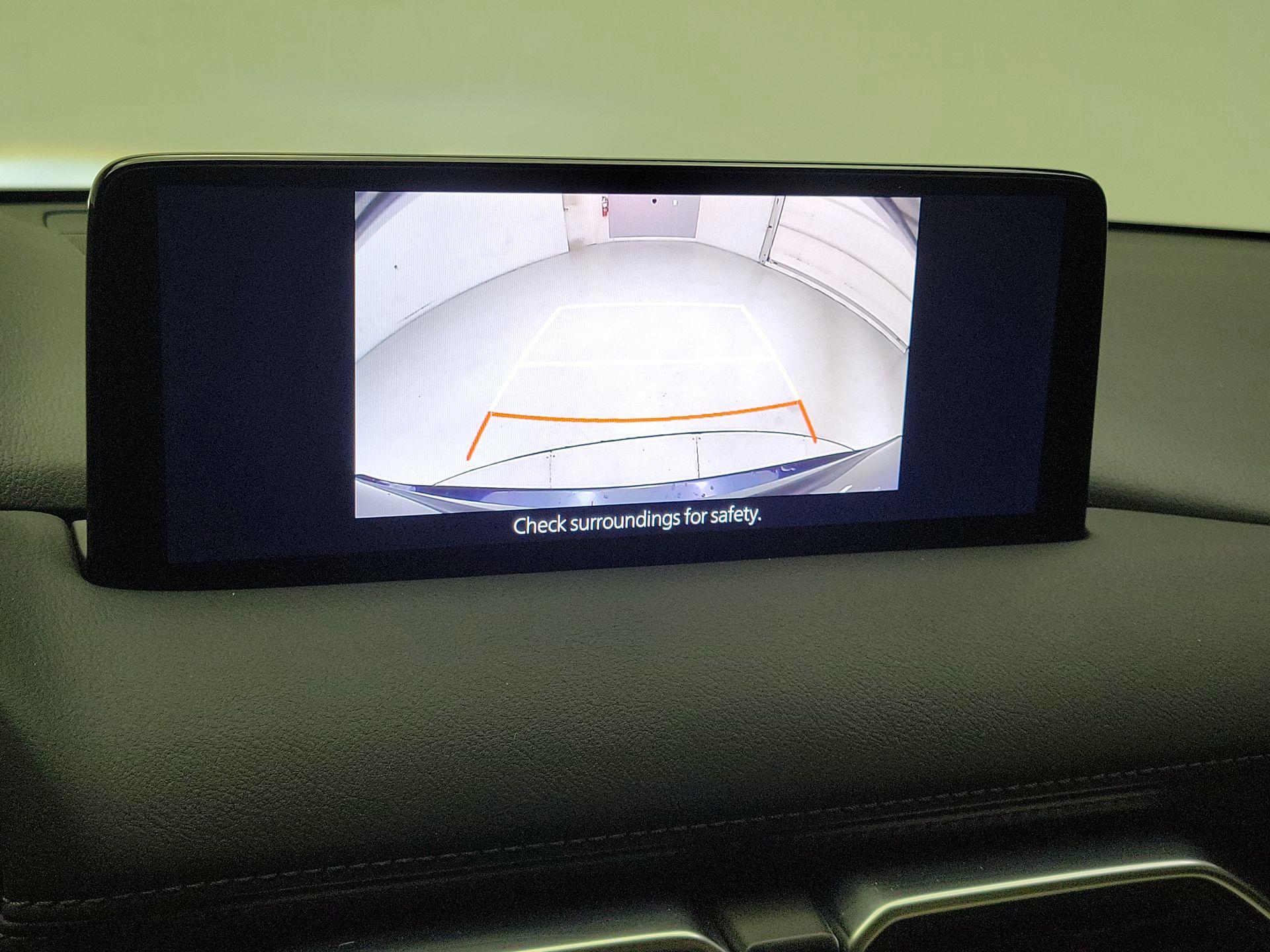 Thumbnail: 2021 Mazda CX-5 - 15