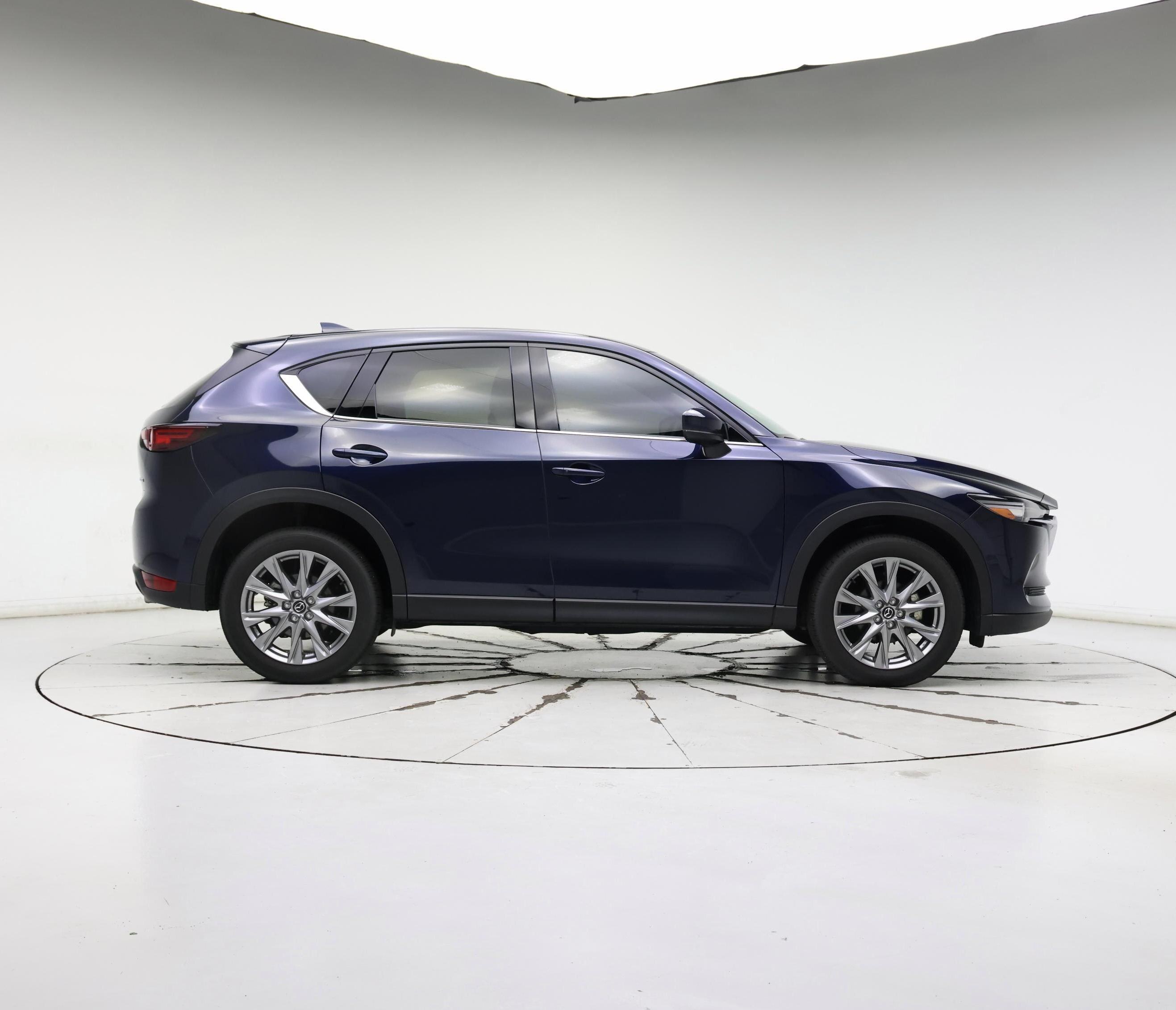 Thumbnail: 2021 Mazda CX-5 - 7