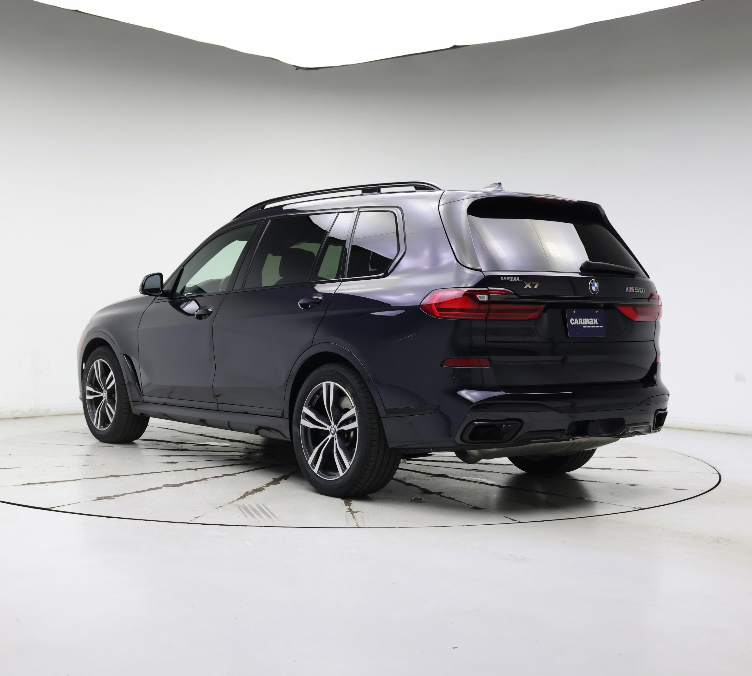 Thumbnail: 2022 BMW X7 - 2