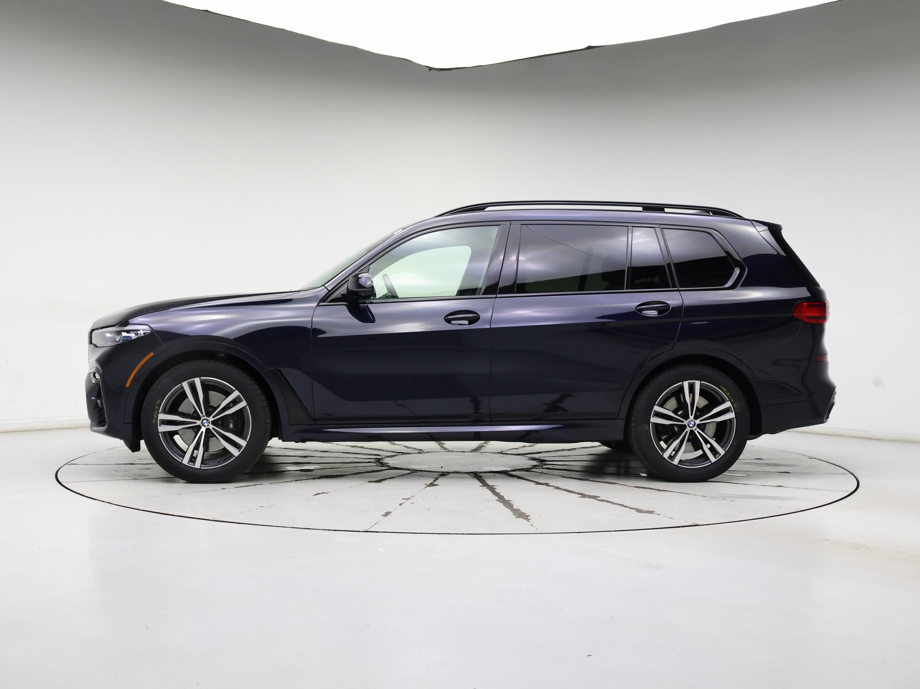 Thumbnail: 2022 BMW X7 - 3
