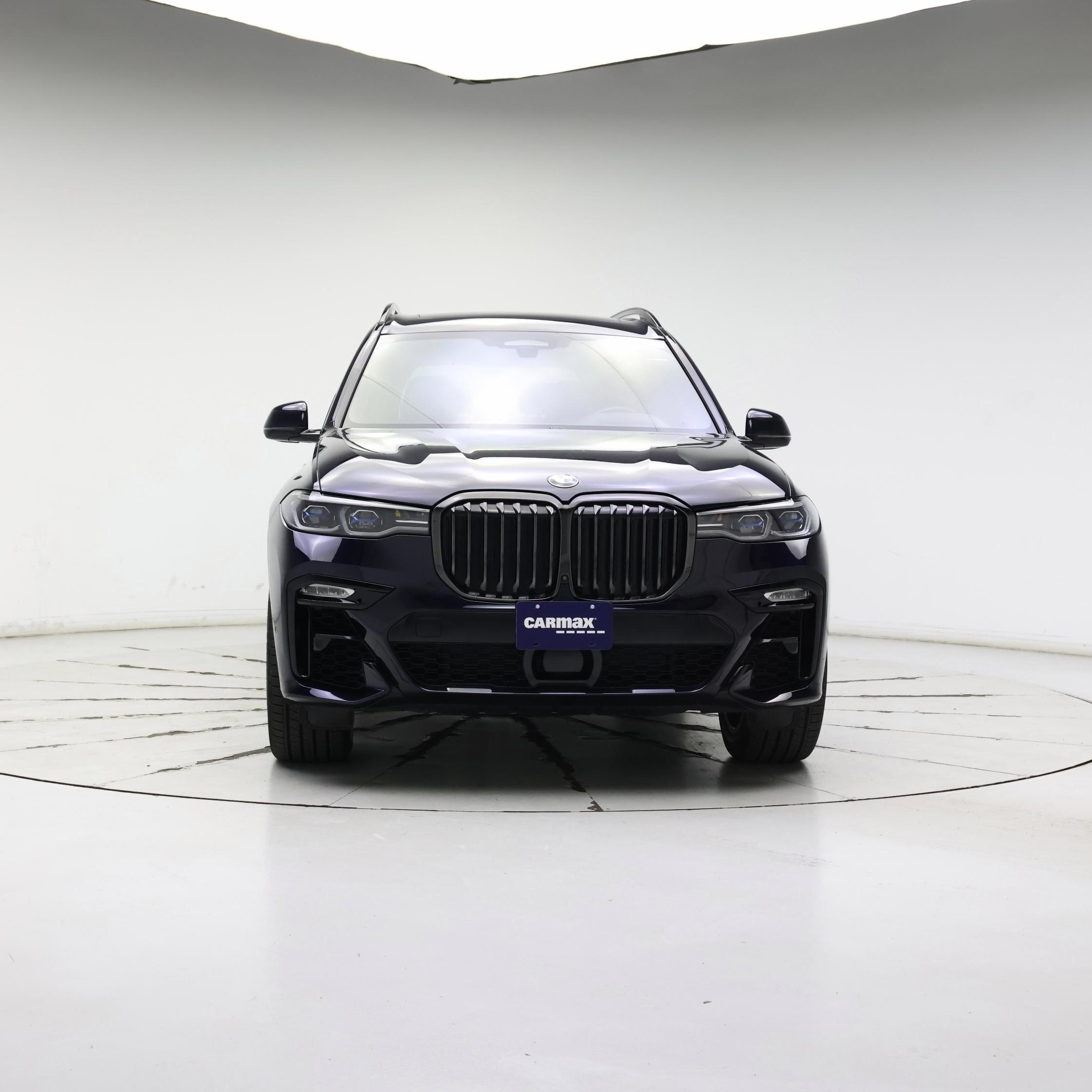 Thumbnail: 2022 BMW X7 - 5
