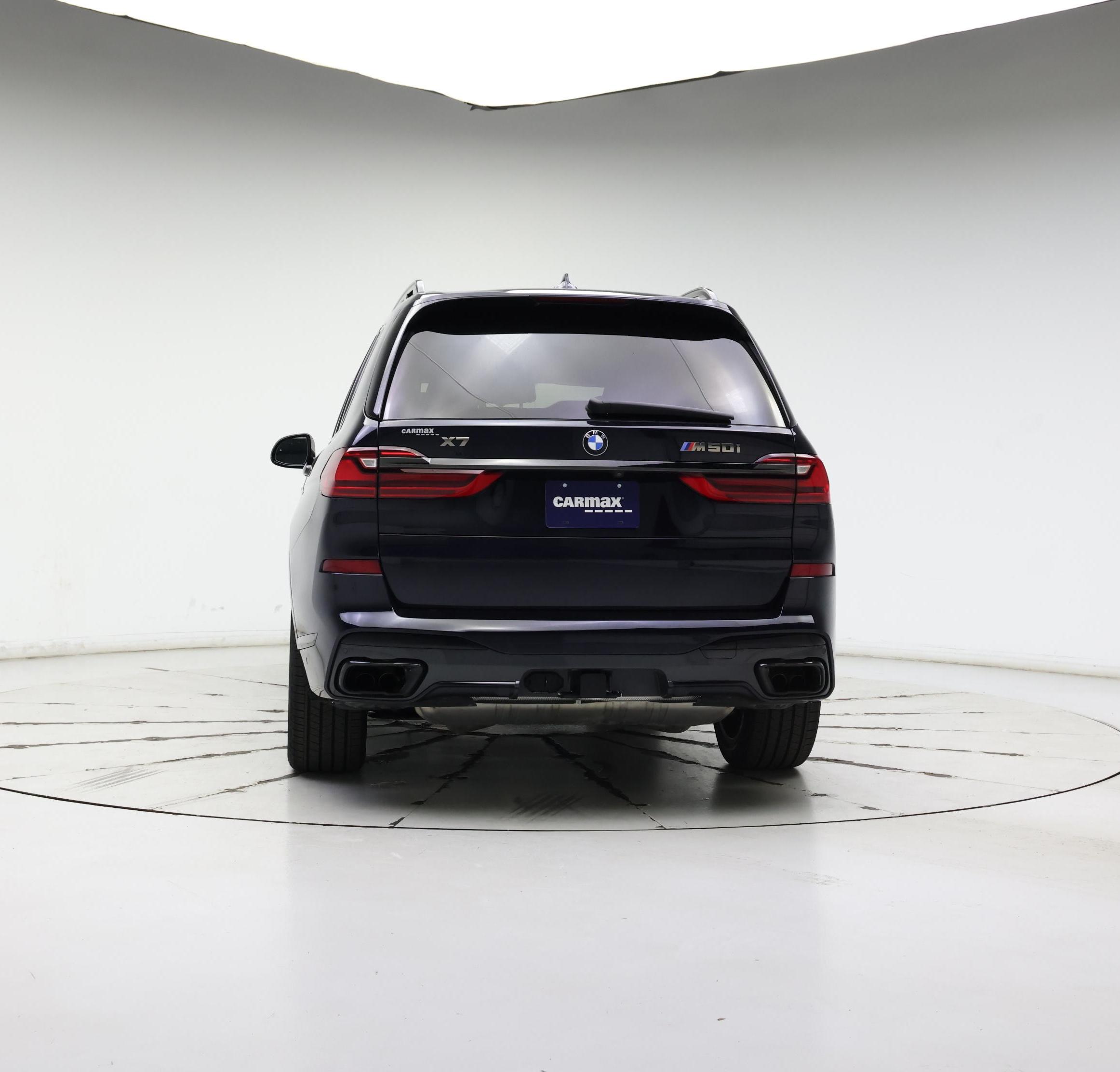 Thumbnail: 2022 BMW X7 - 6