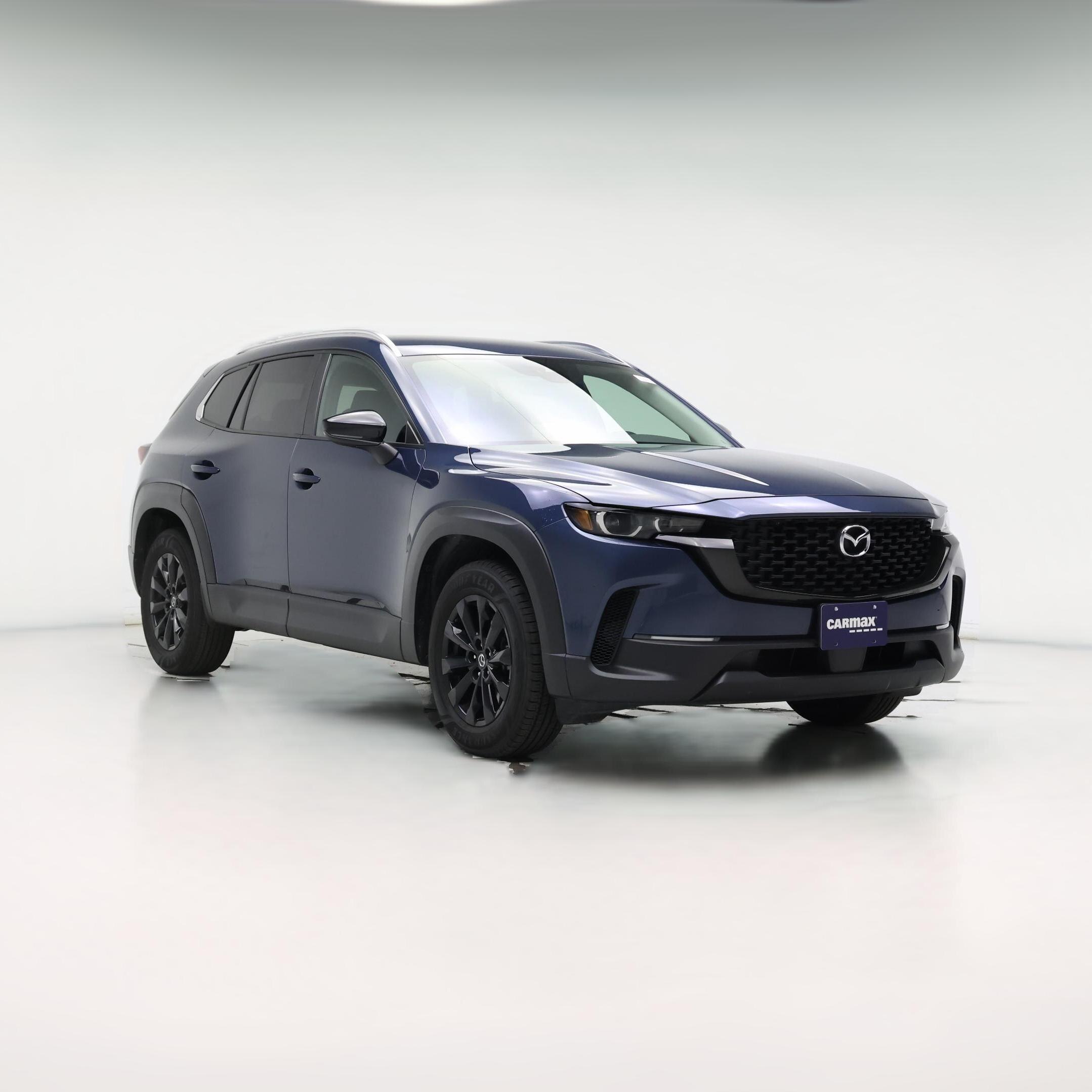 Thumbnail: 2024 Mazda CX-50 - 1