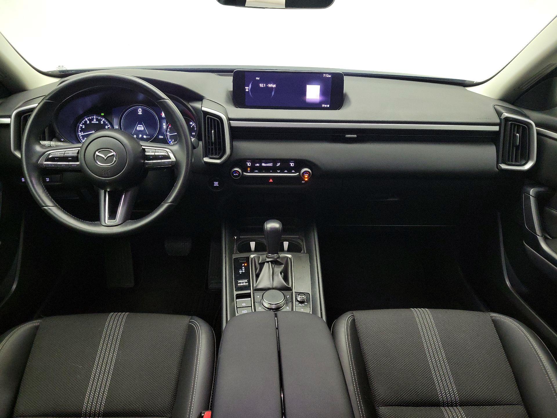 Thumbnail: 2024 Mazda CX-50 - 9