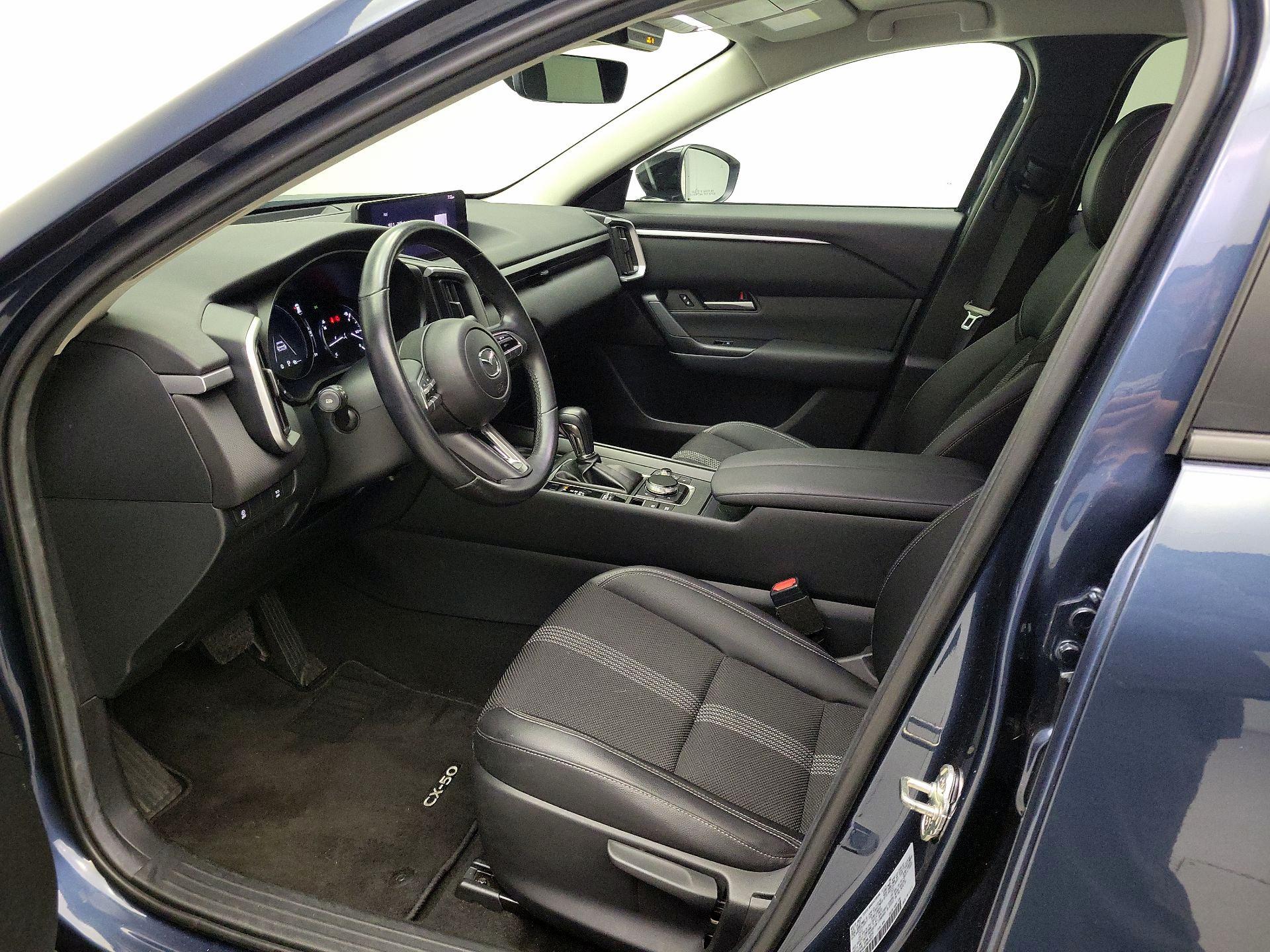 Thumbnail: 2024 Mazda CX-50 - 11