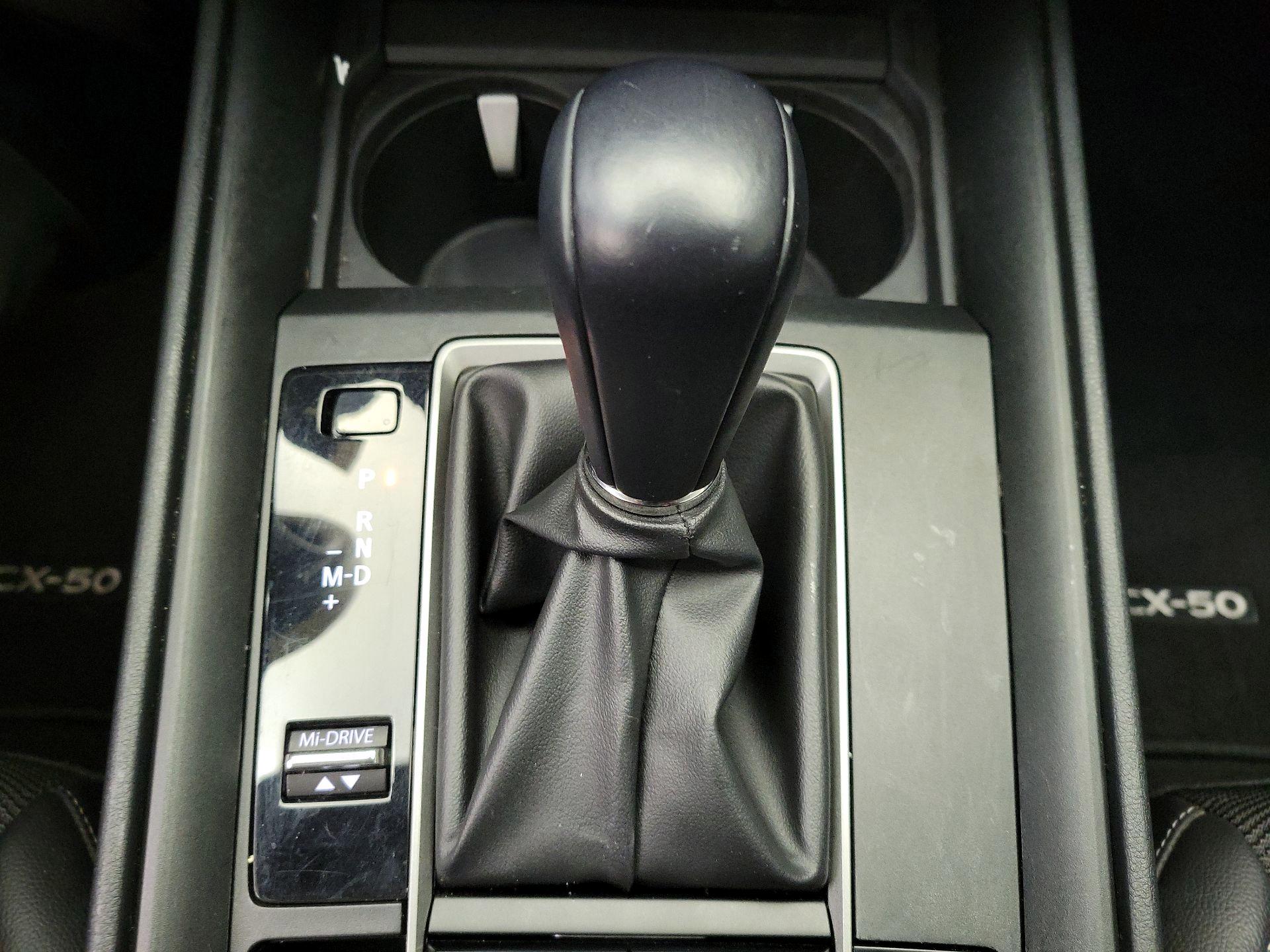 Thumbnail: 2024 Mazda CX-50 - 17