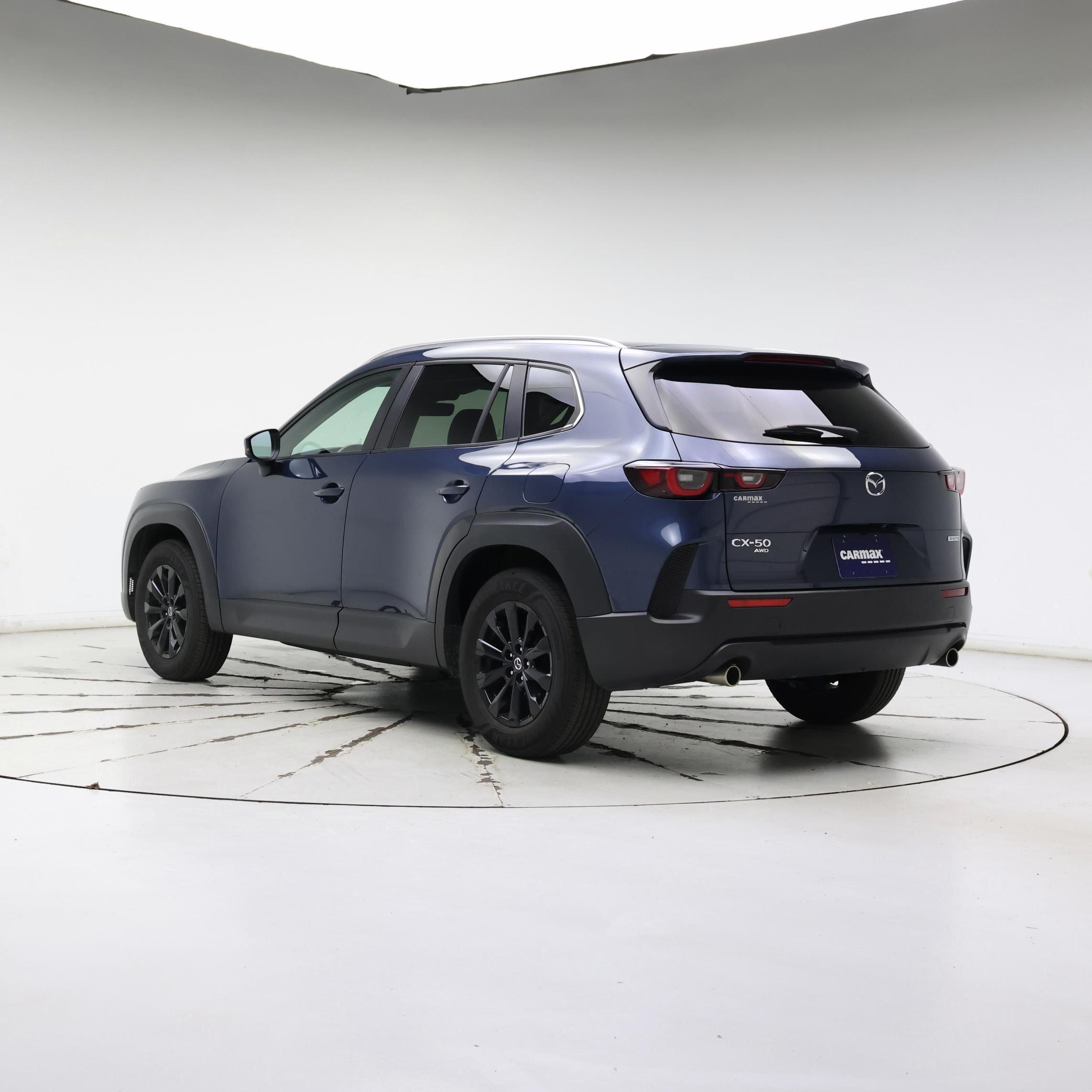 Thumbnail: 2024 Mazda CX-50 - 2
