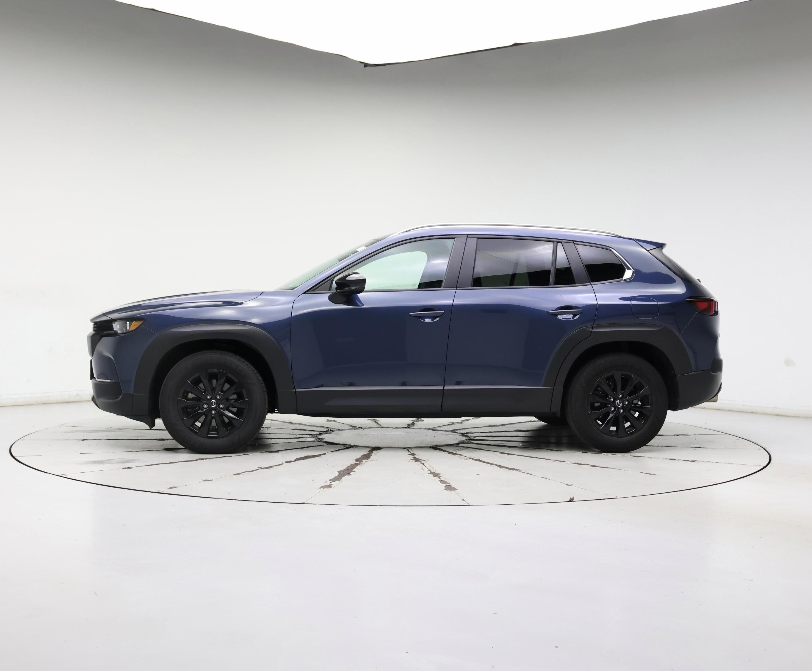 Thumbnail: 2024 Mazda CX-50 - 3