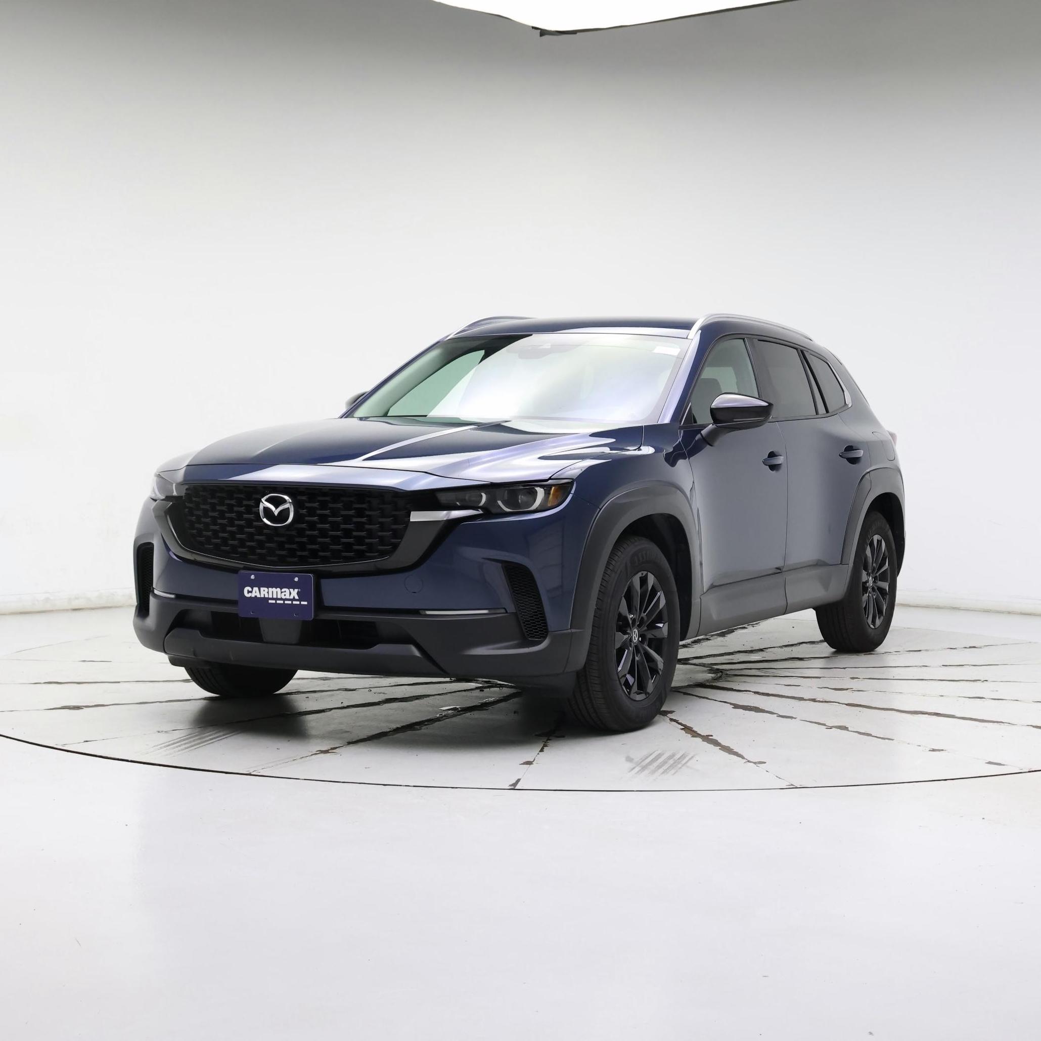 Thumbnail: 2024 Mazda CX-50 - 4