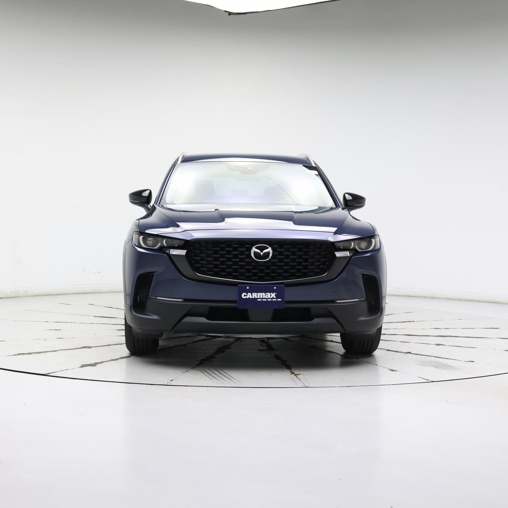 Thumbnail: 2024 Mazda CX-50 - 5