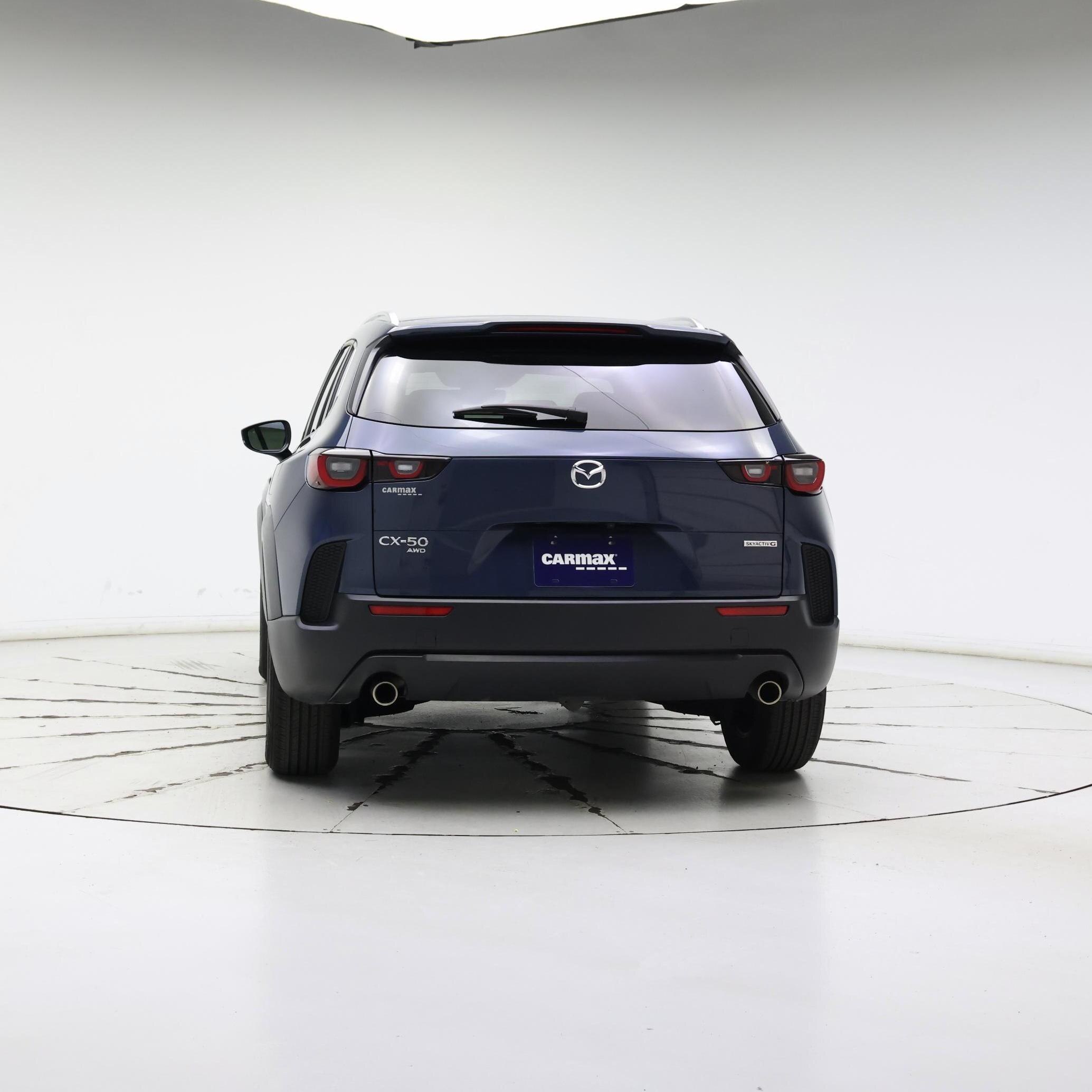 Thumbnail: 2024 Mazda CX-50 - 6
