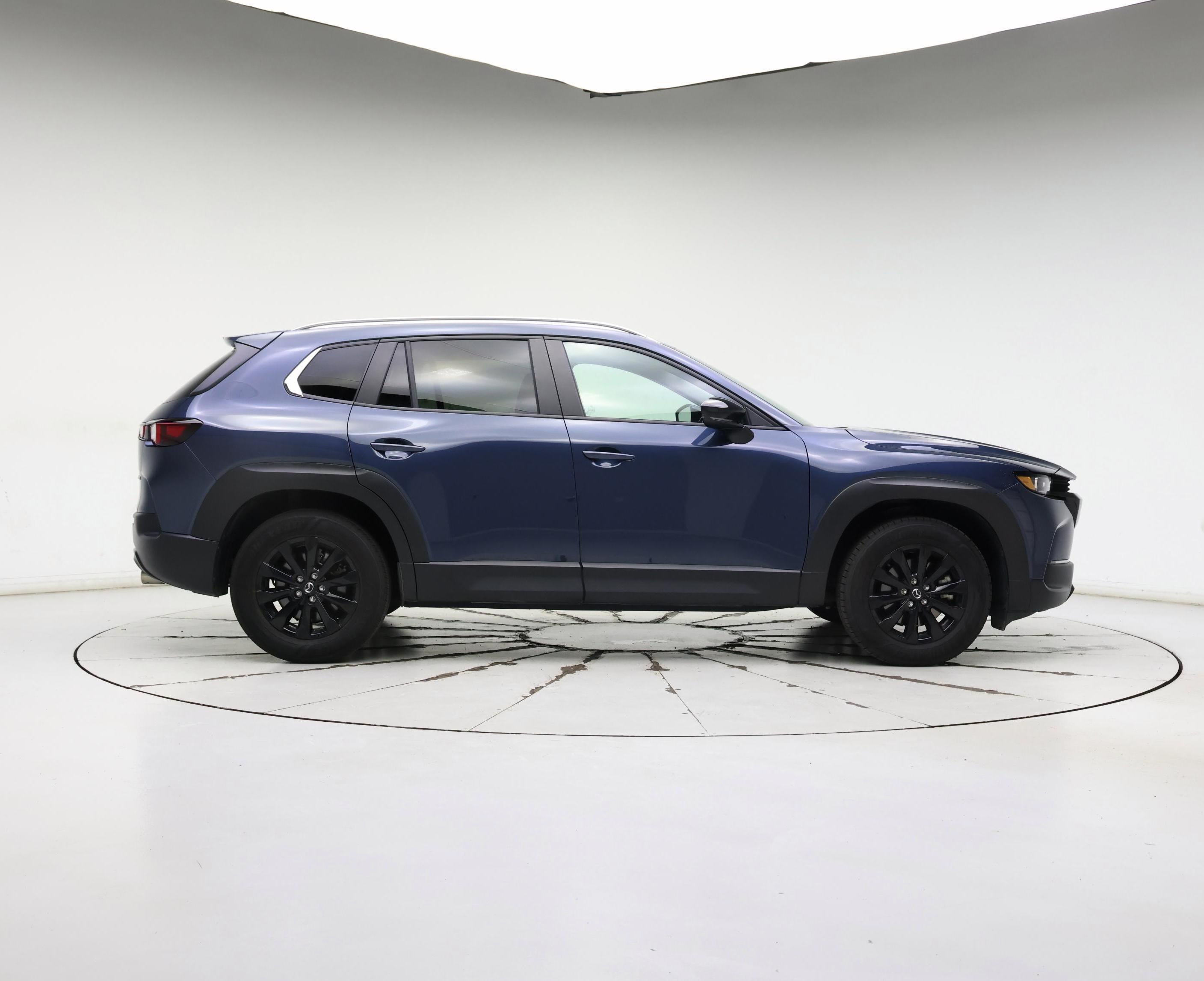 Thumbnail: 2024 Mazda CX-50 - 7