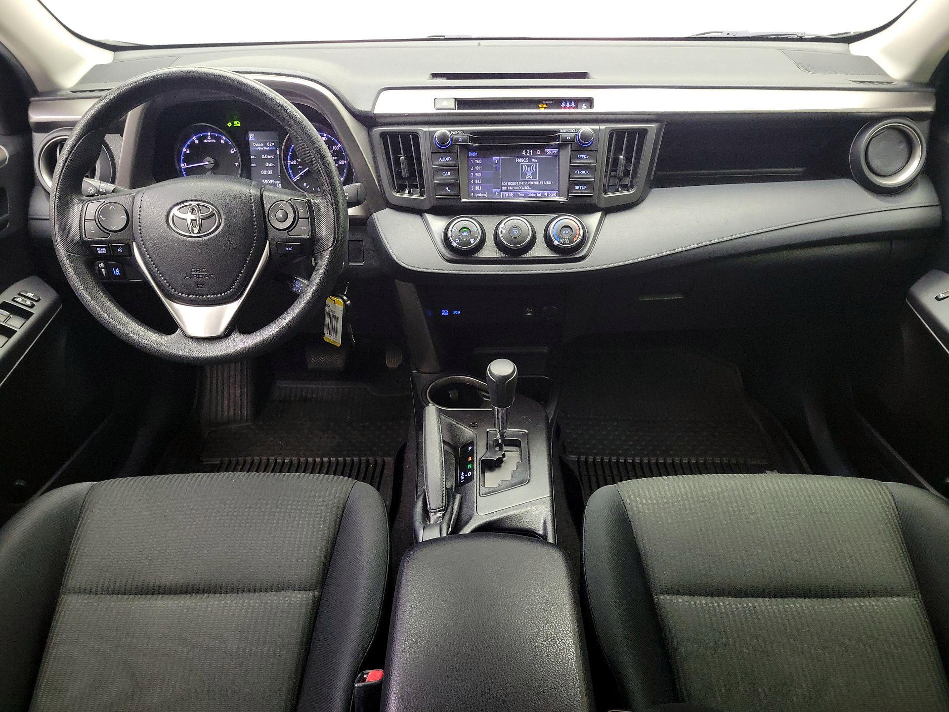 Thumbnail: 2018 Toyota RAV4 - 9