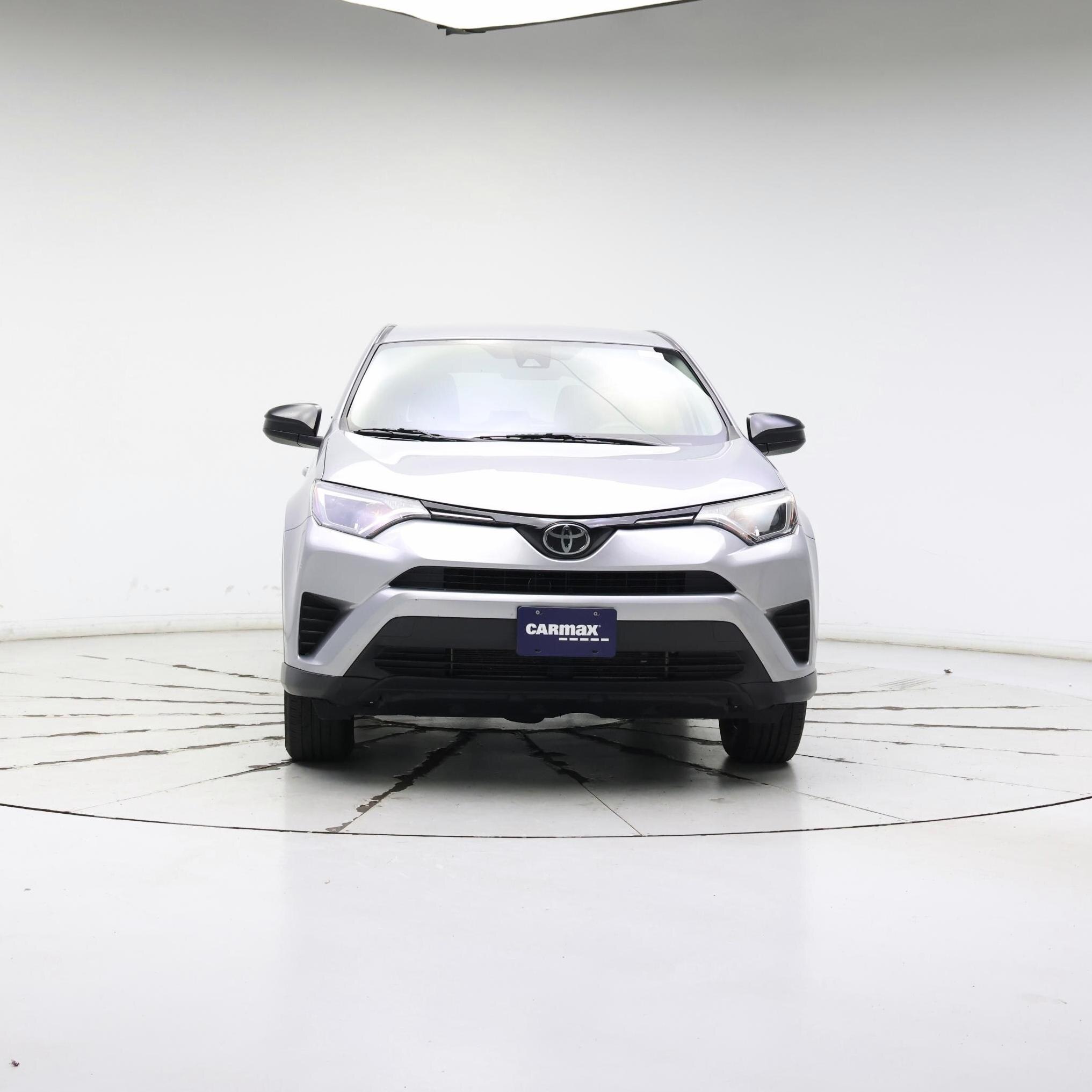 Thumbnail: 2018 Toyota RAV4 - 5