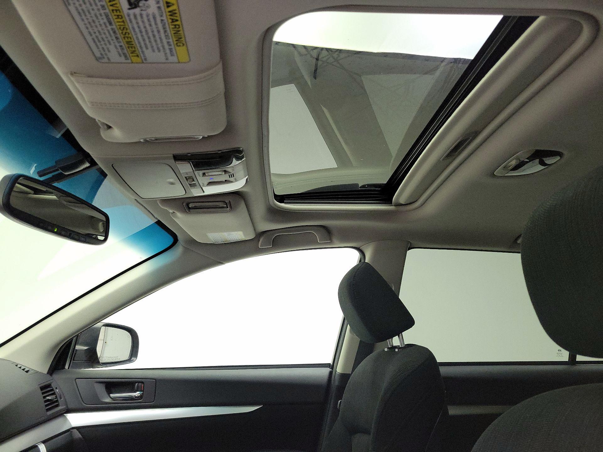 Thumbnail: 2014 Subaru Outback - 19