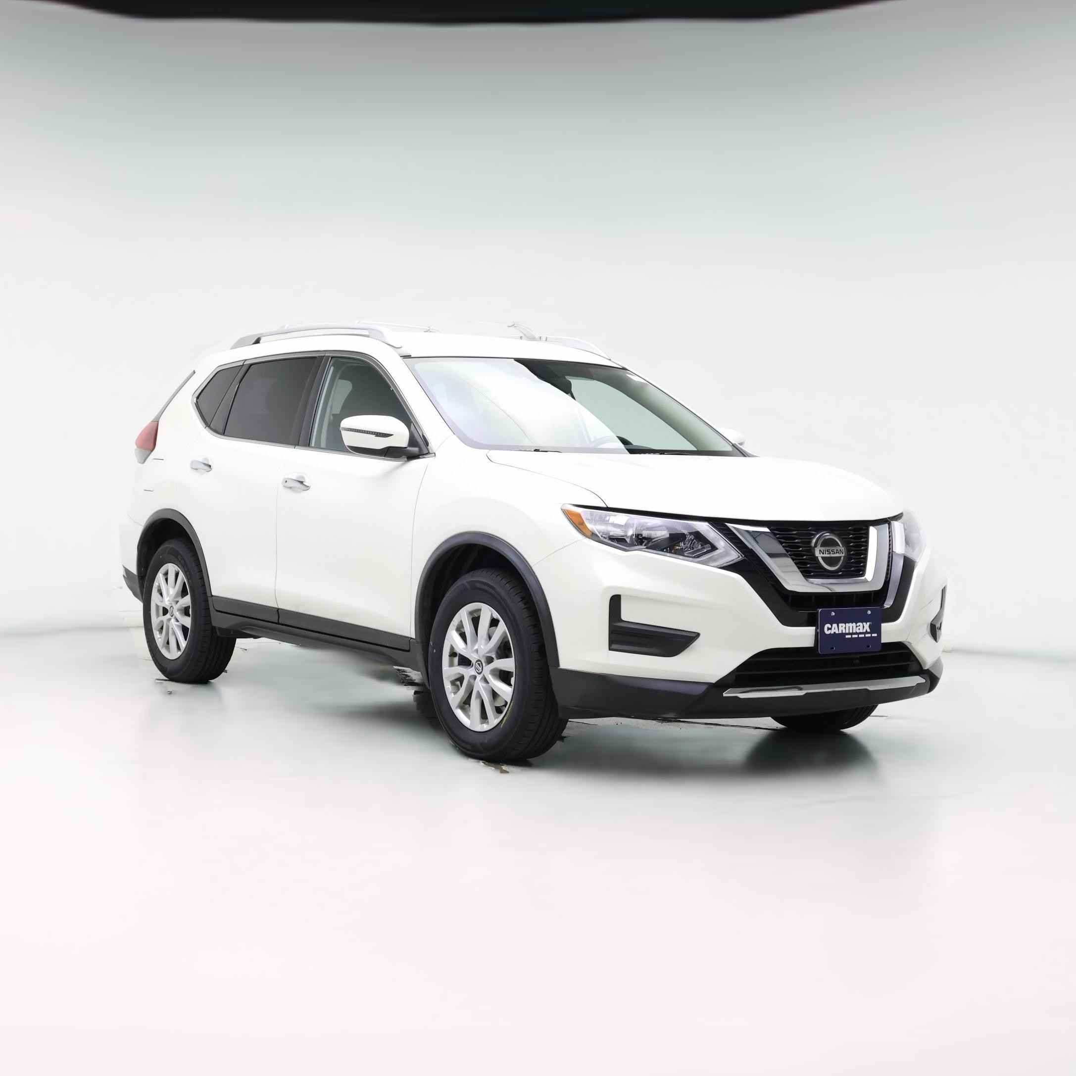 Thumbnail: 2019 Nissan Rogue - 1
