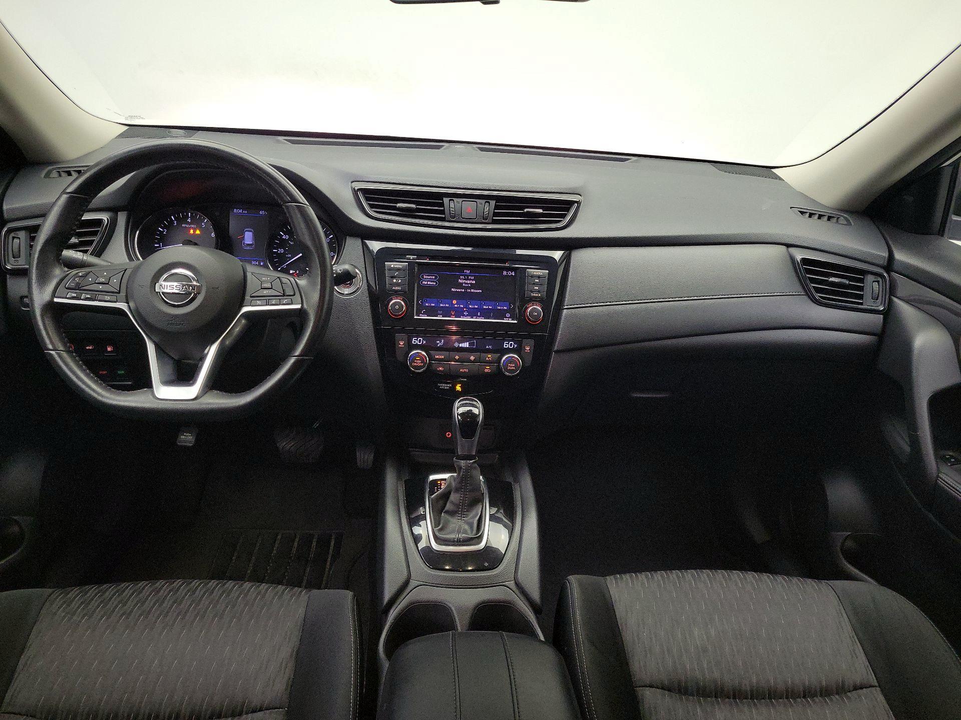 Thumbnail: 2019 Nissan Rogue - 9