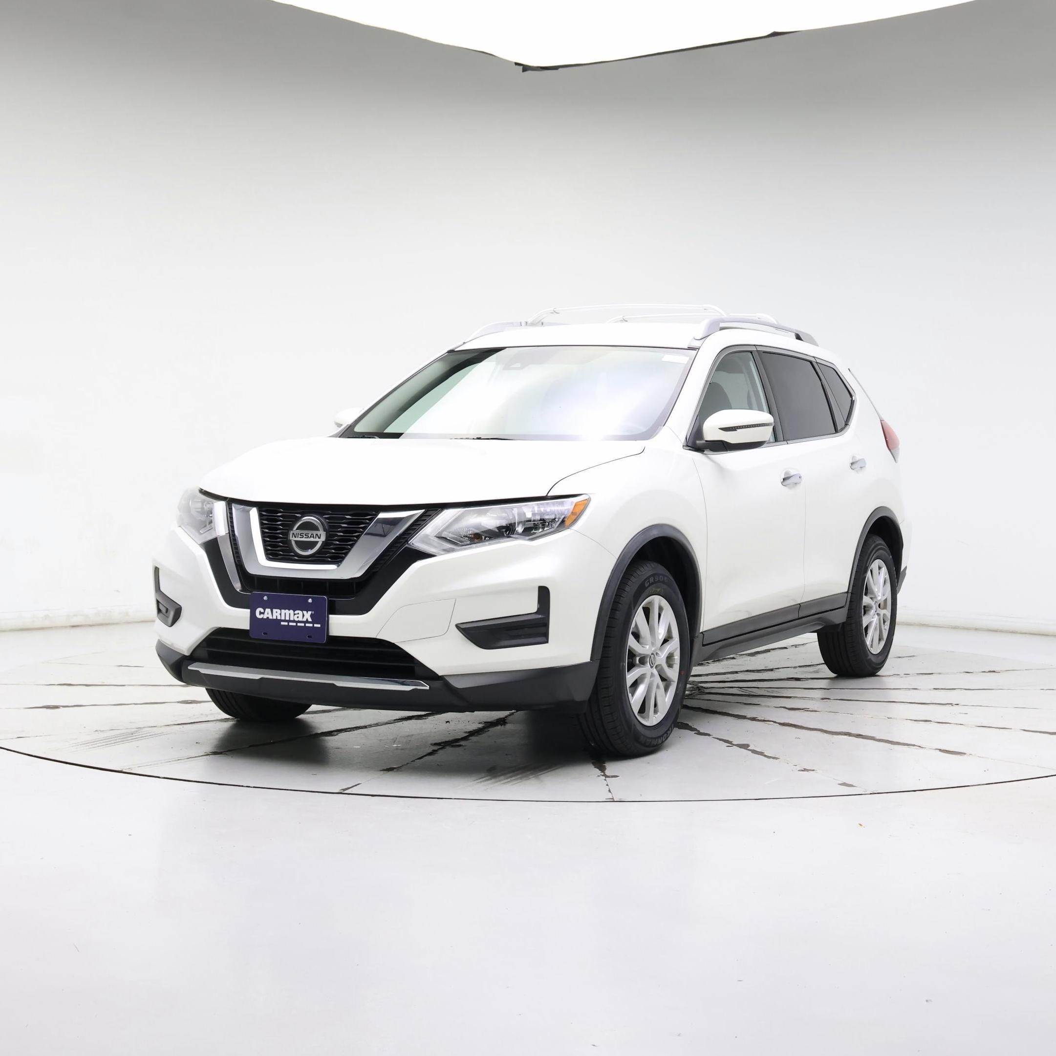 Thumbnail: 2019 Nissan Rogue - 4
