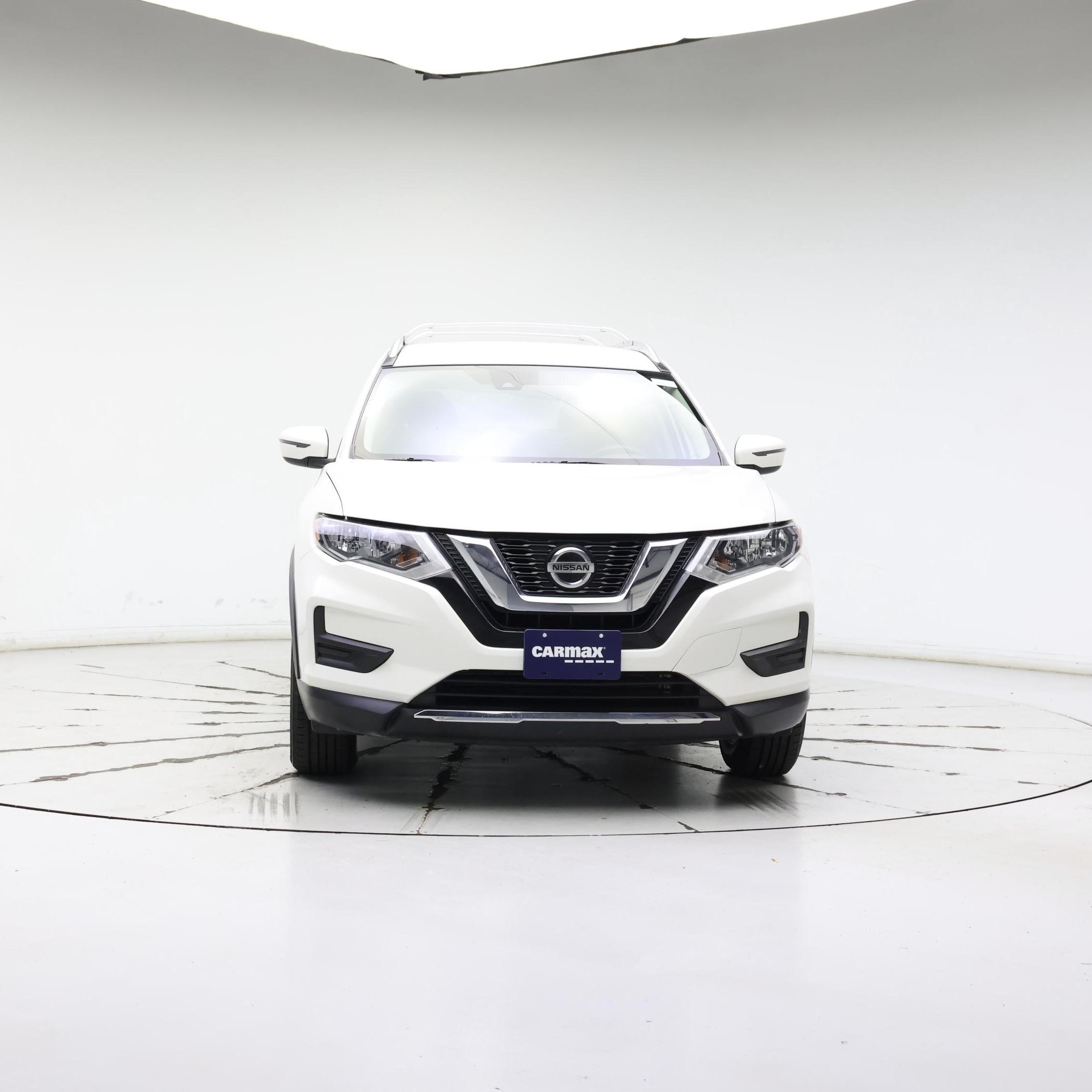 Thumbnail: 2019 Nissan Rogue - 5