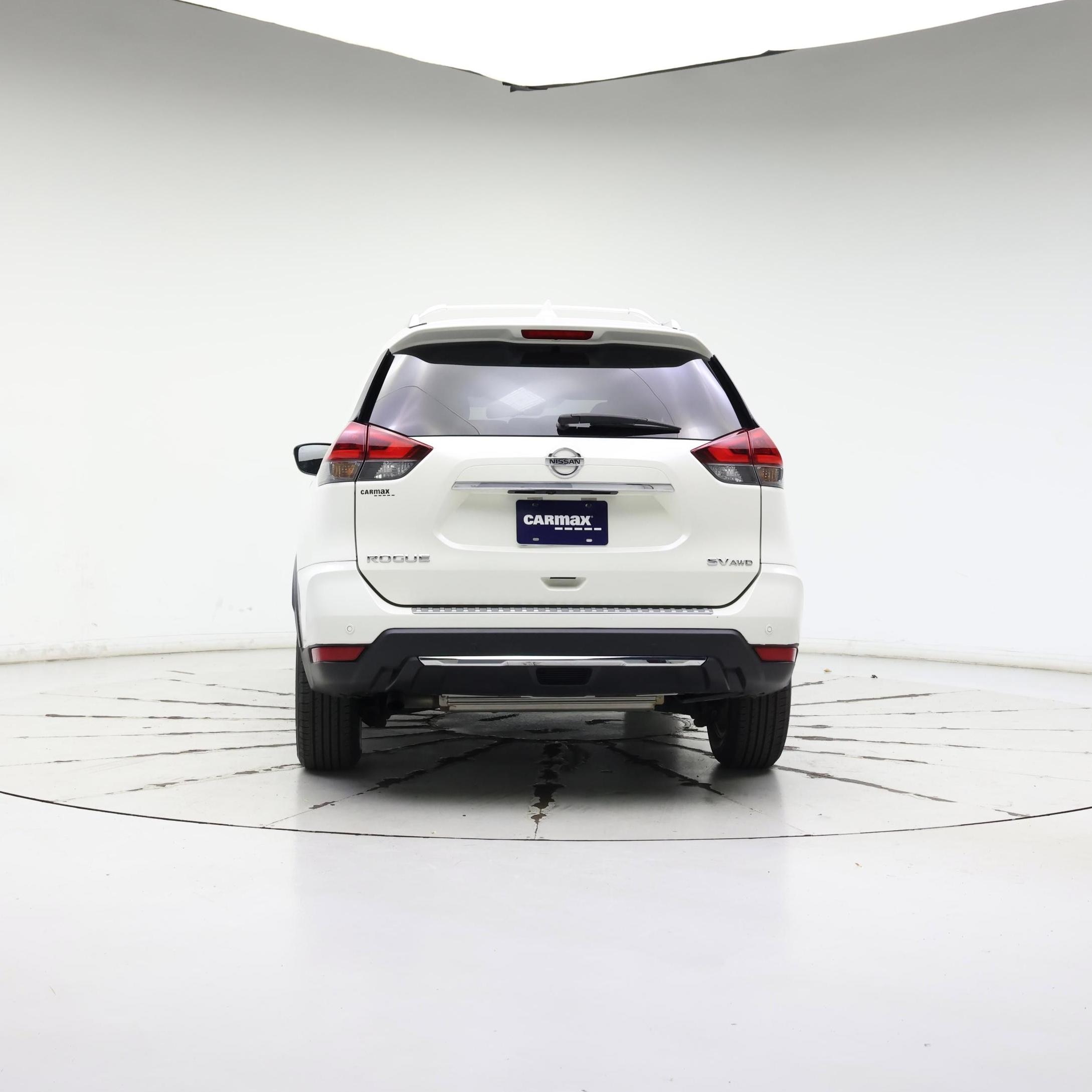 Thumbnail: 2019 Nissan Rogue - 6