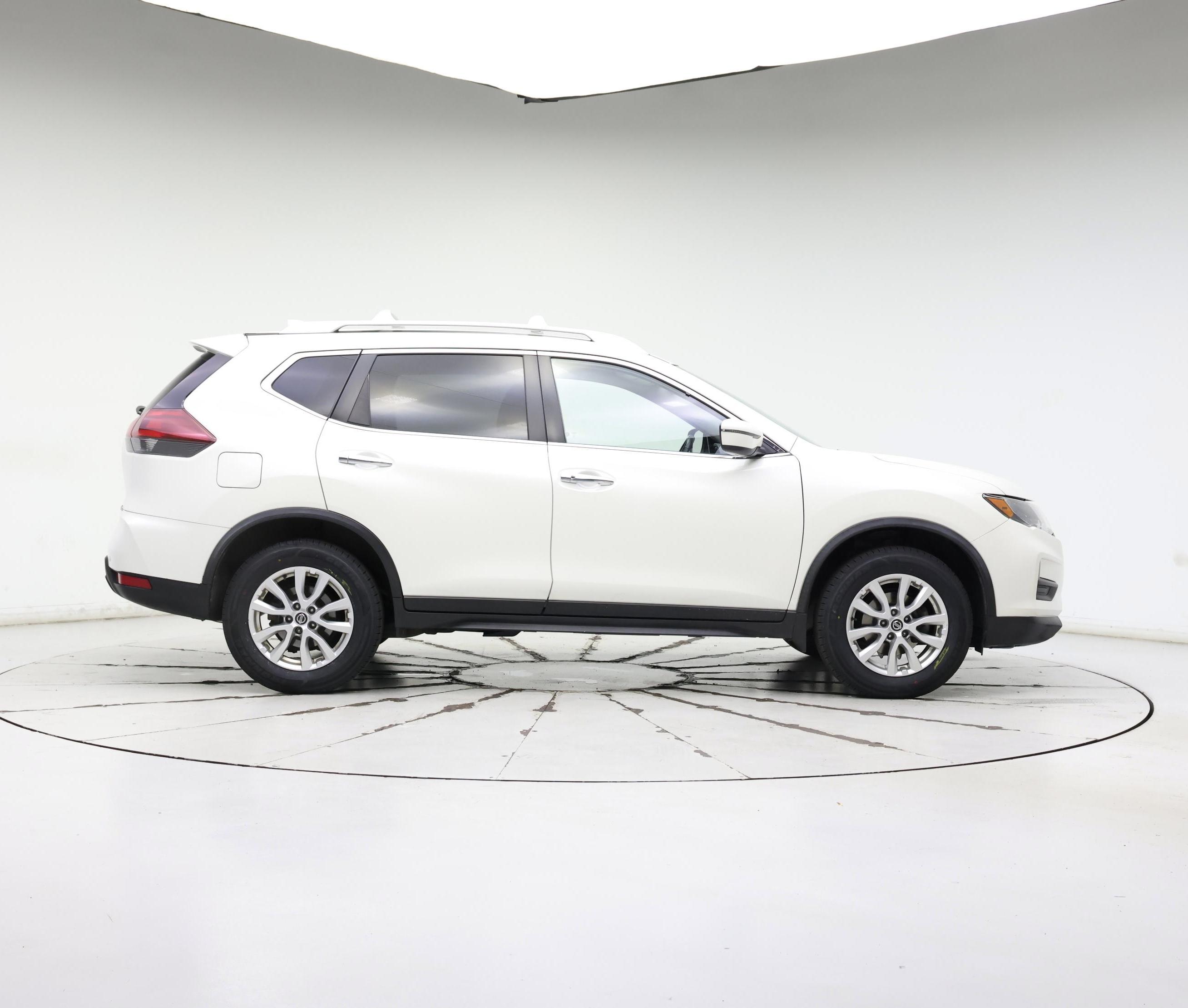 Thumbnail: 2019 Nissan Rogue - 7