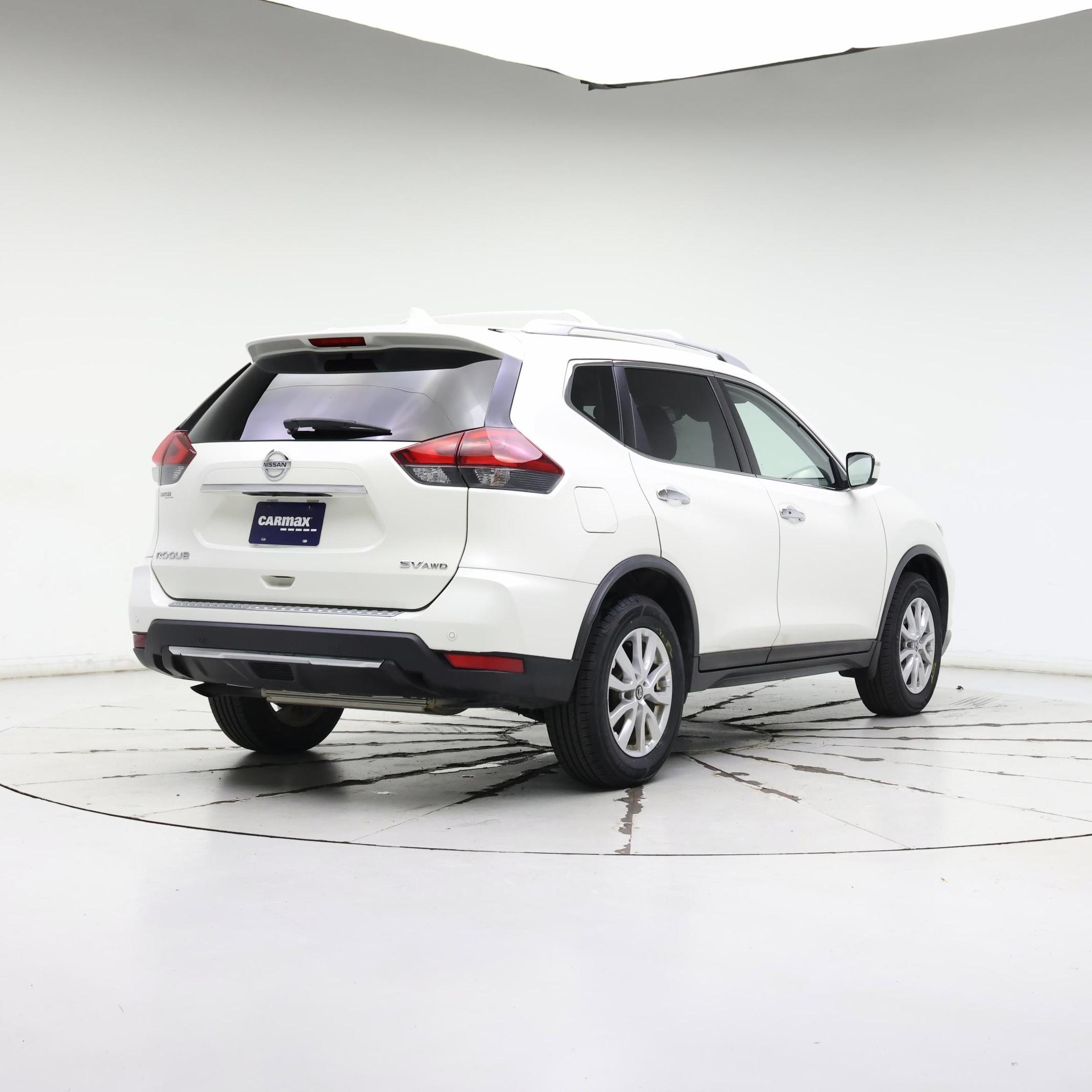 Thumbnail: 2019 Nissan Rogue - 8