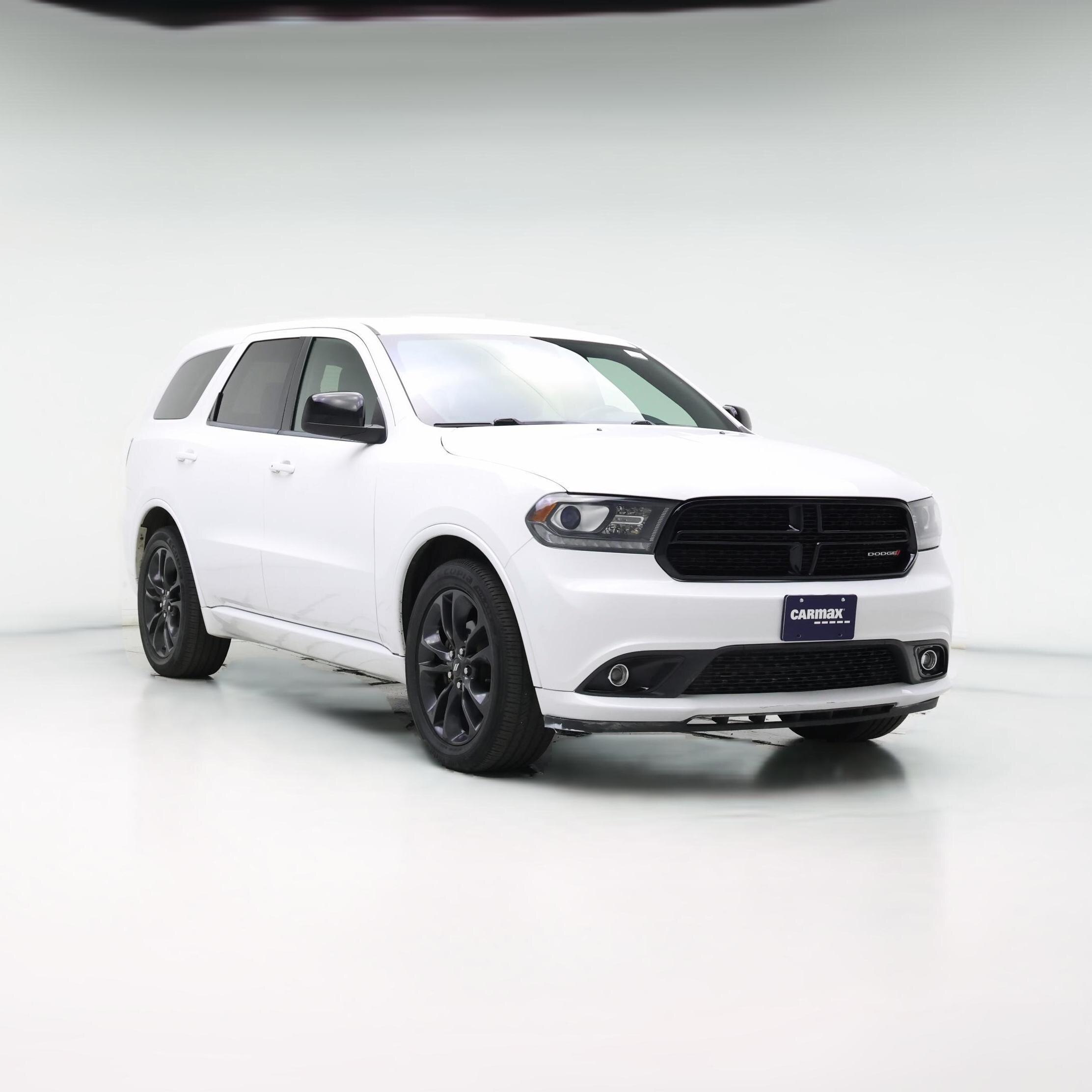 Thumbnail: 2020 Dodge Durango - 1