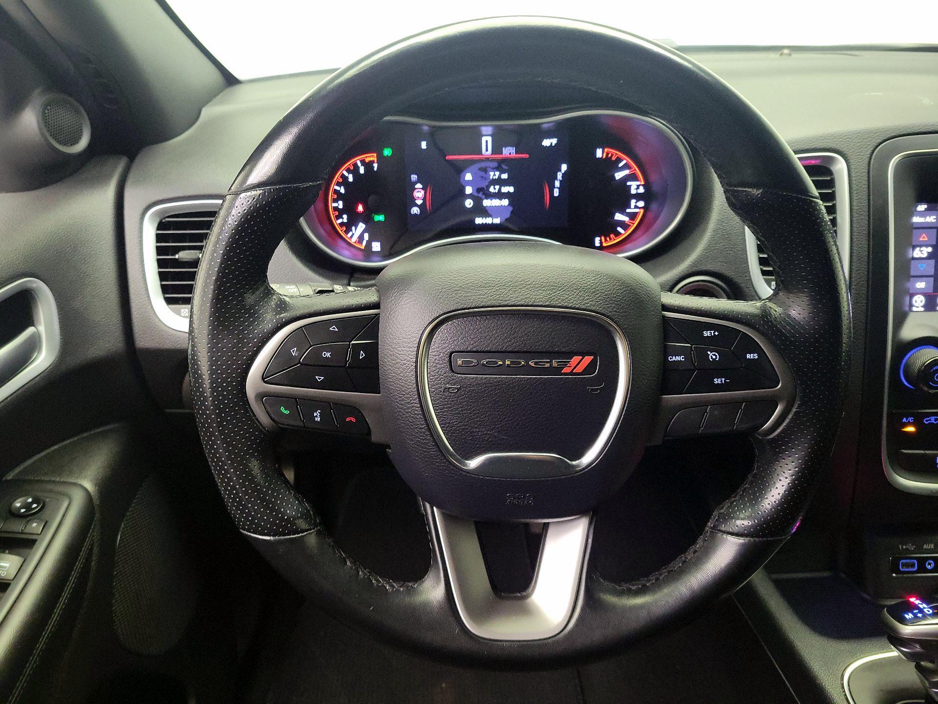 Thumbnail: 2020 Dodge Durango - 10