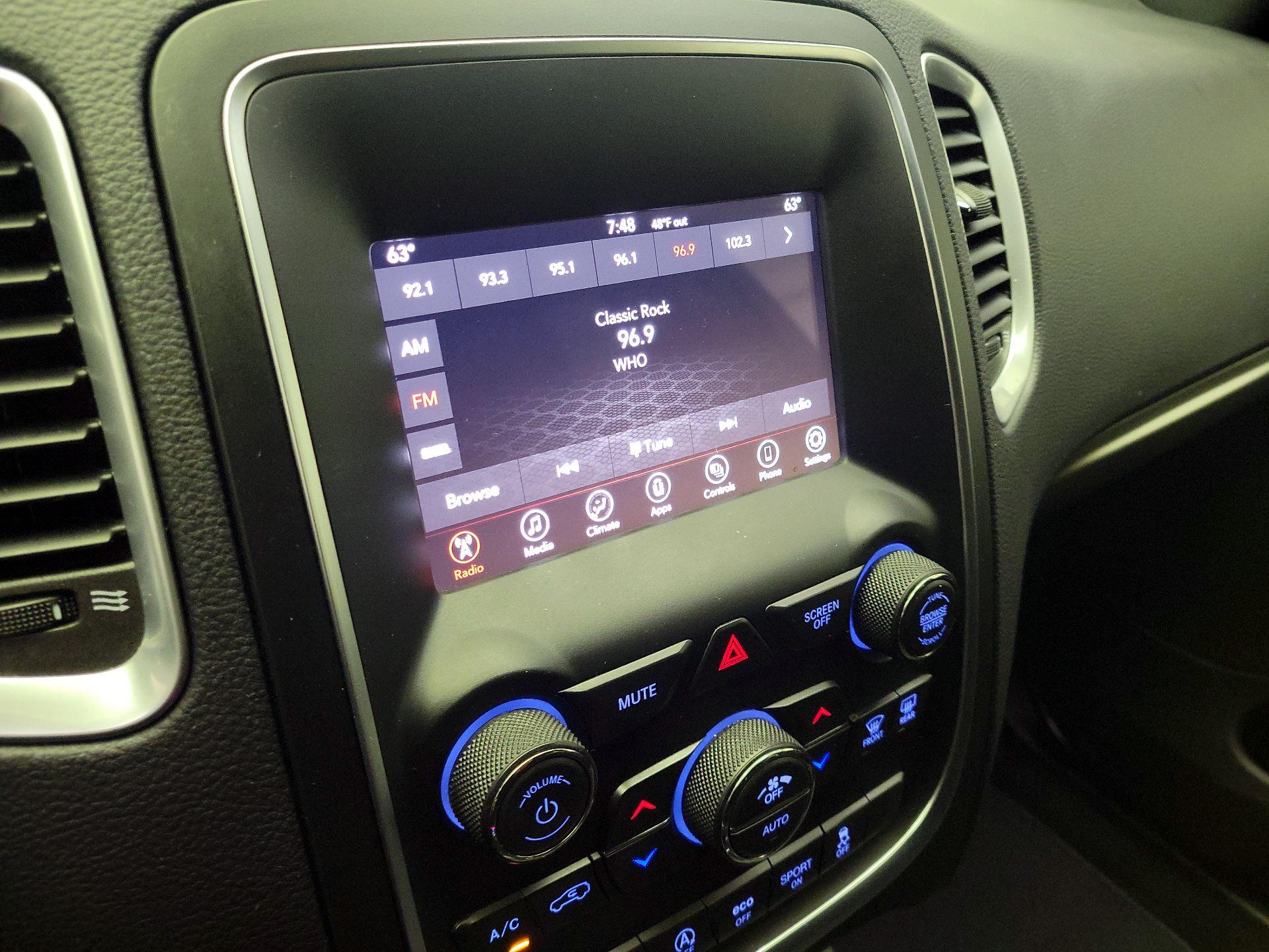 Thumbnail: 2020 Dodge Durango - 15