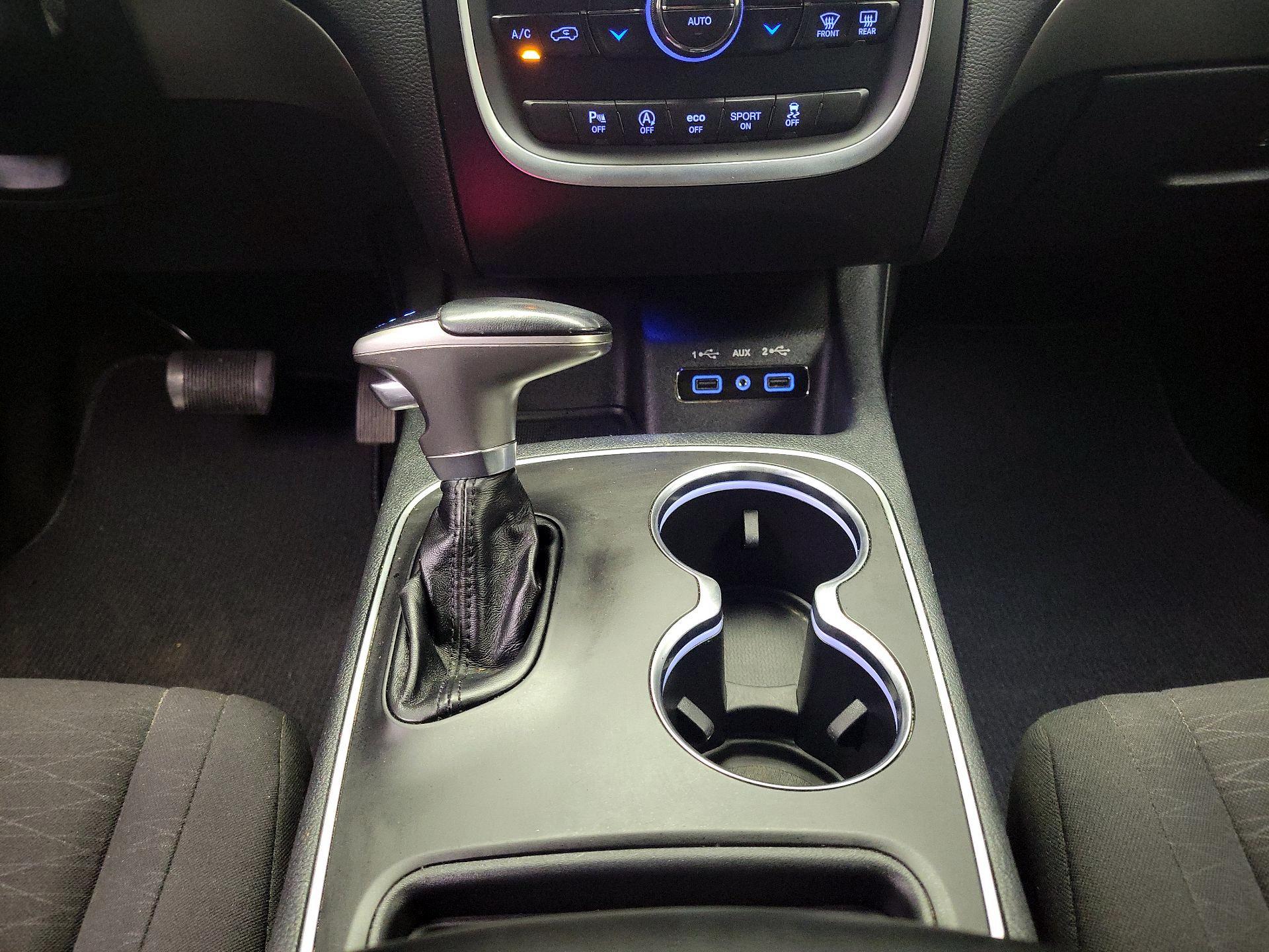 Thumbnail: 2020 Dodge Durango - 17