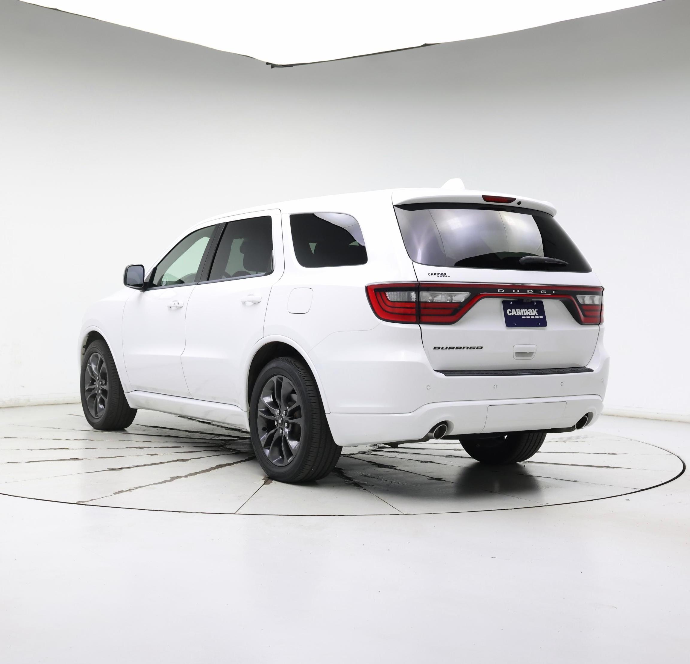 Thumbnail: 2020 Dodge Durango - 2
