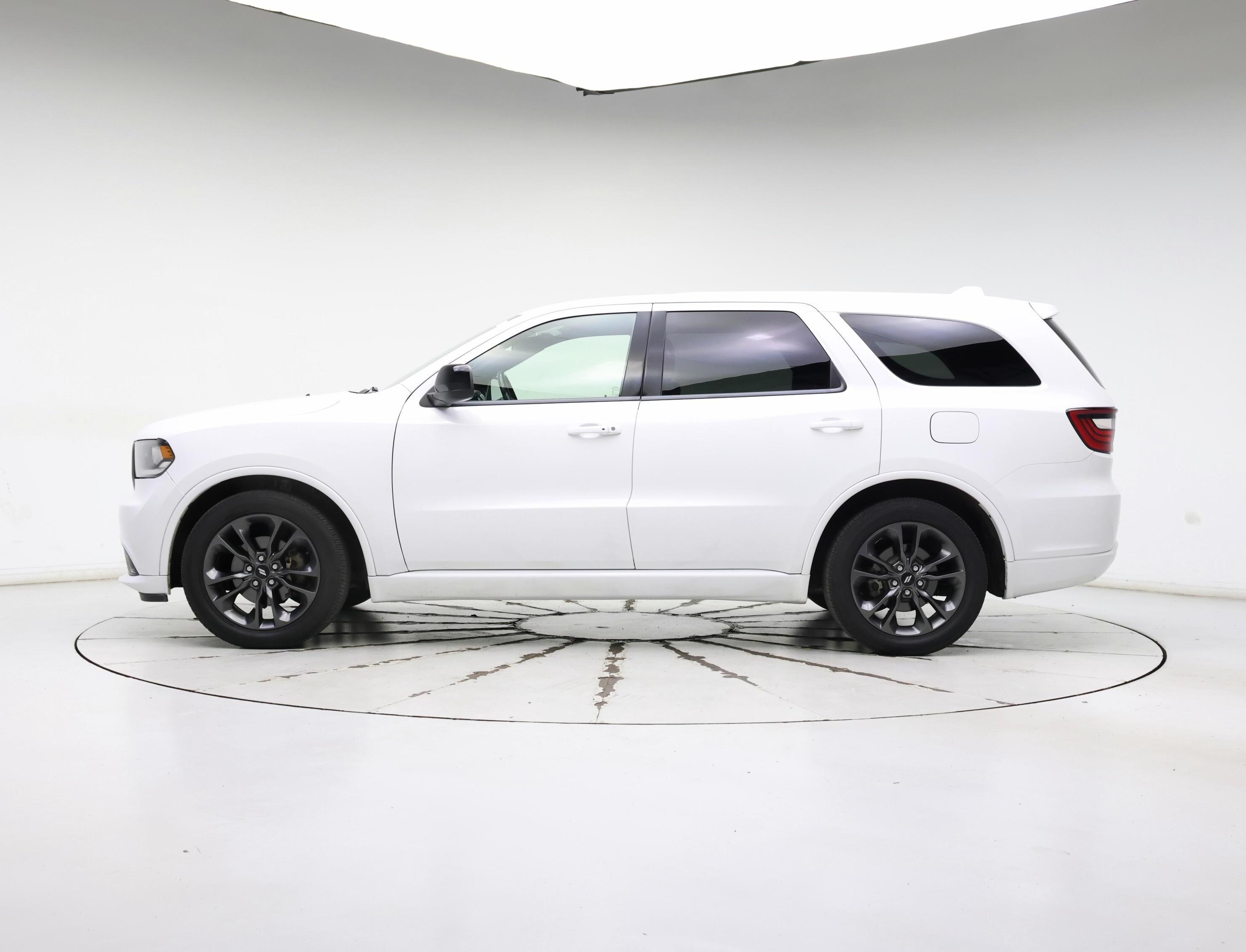 Thumbnail: 2020 Dodge Durango - 3