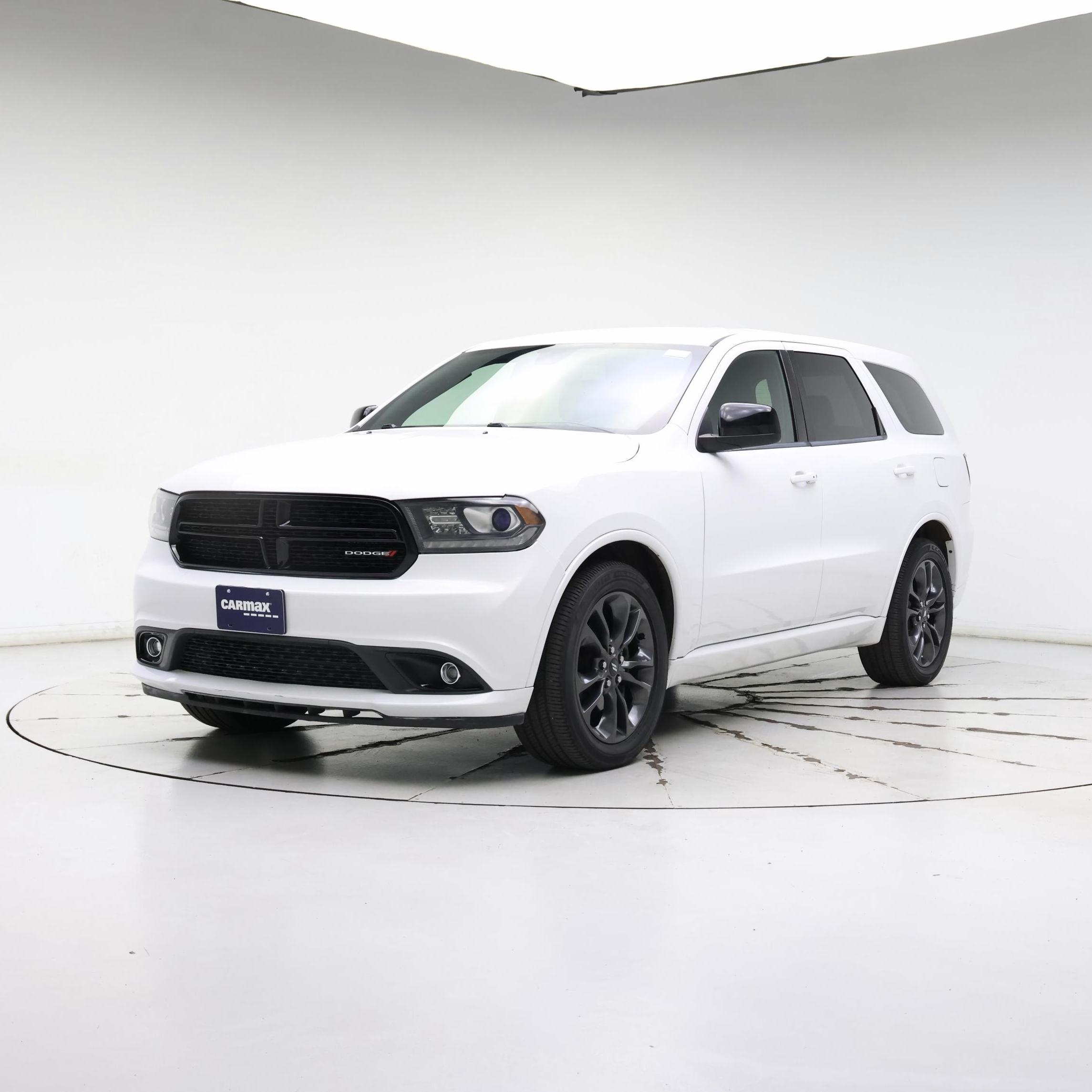 Thumbnail: 2020 Dodge Durango - 4