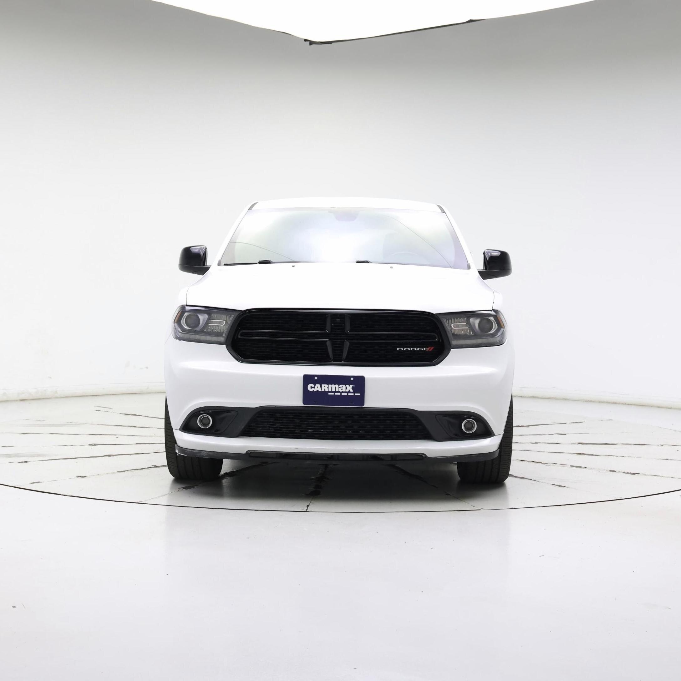 Thumbnail: 2020 Dodge Durango - 5