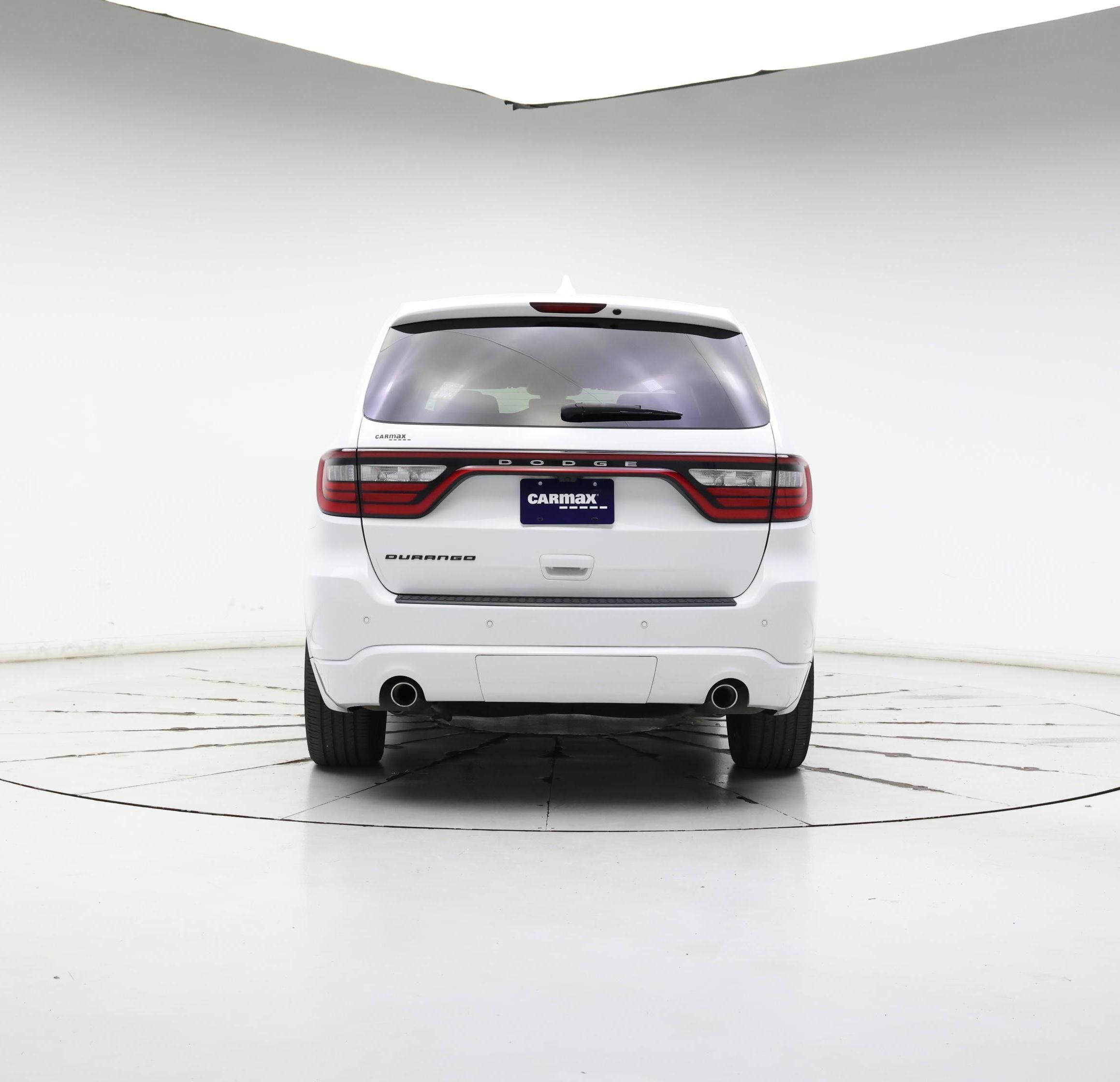 Thumbnail: 2020 Dodge Durango - 6