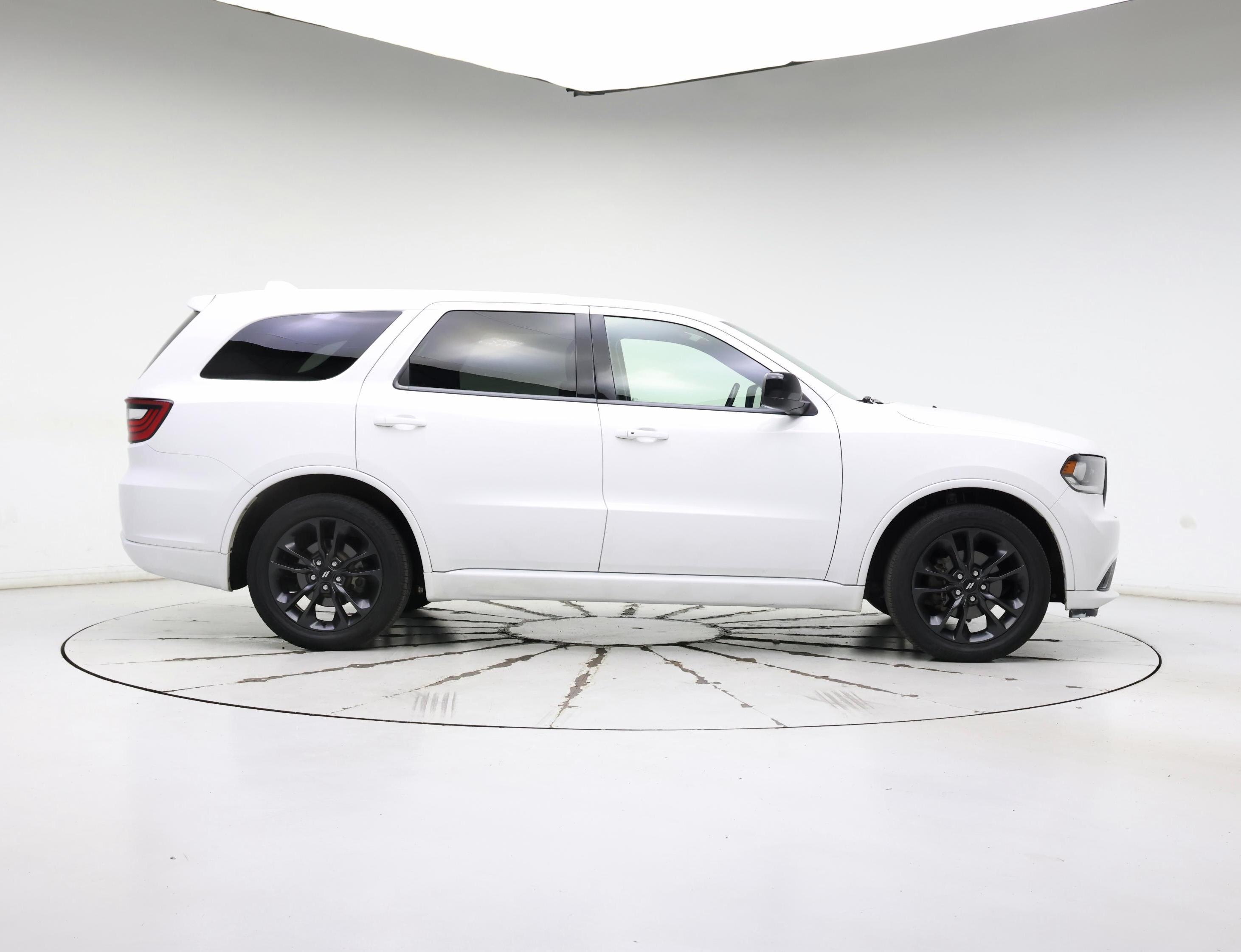 Thumbnail: 2020 Dodge Durango - 7
