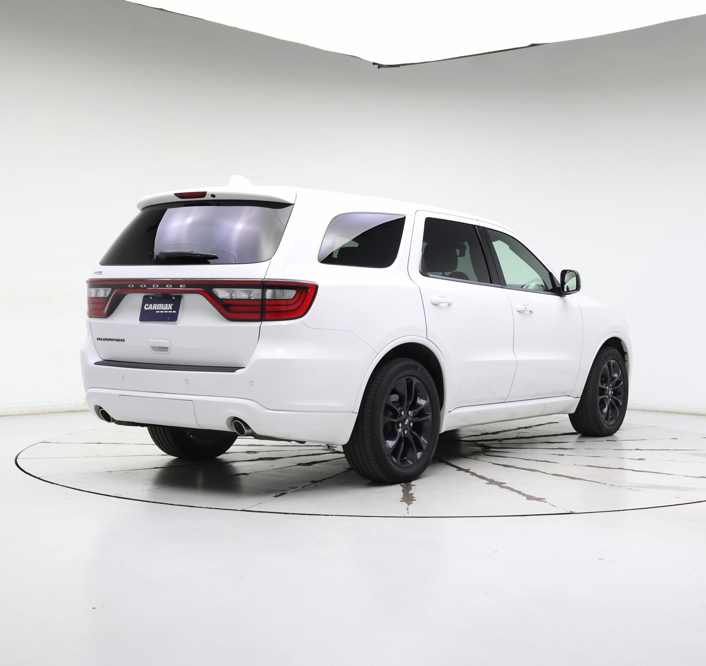 Thumbnail: 2020 Dodge Durango - 8