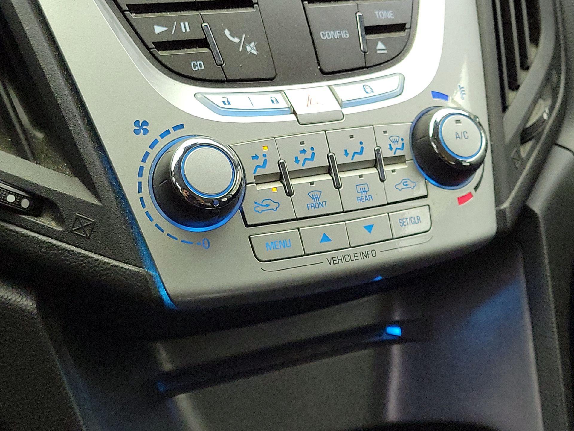 Thumbnail: 2014 Chevrolet Equinox - 14