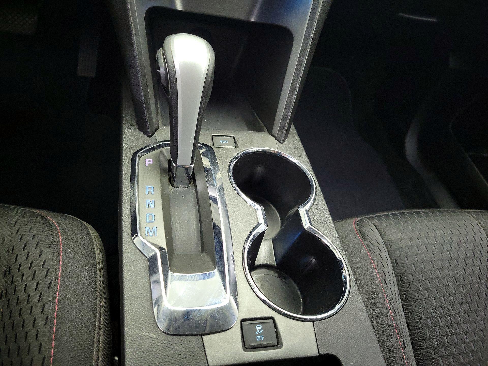 Thumbnail: 2014 Chevrolet Equinox - 15