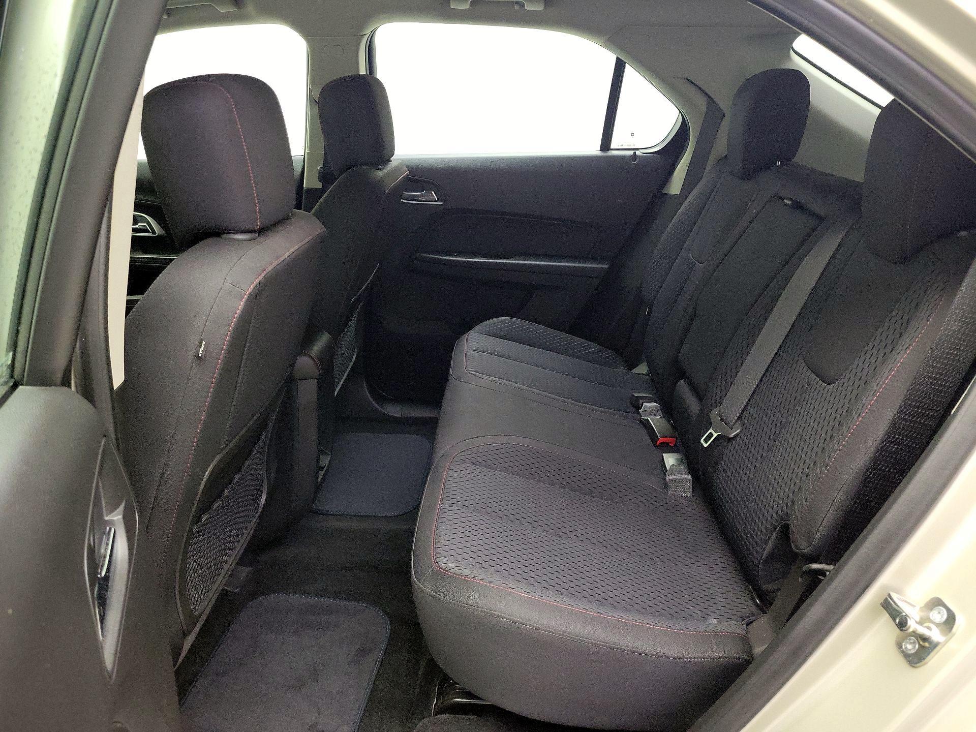 Thumbnail: 2014 Chevrolet Equinox - 16