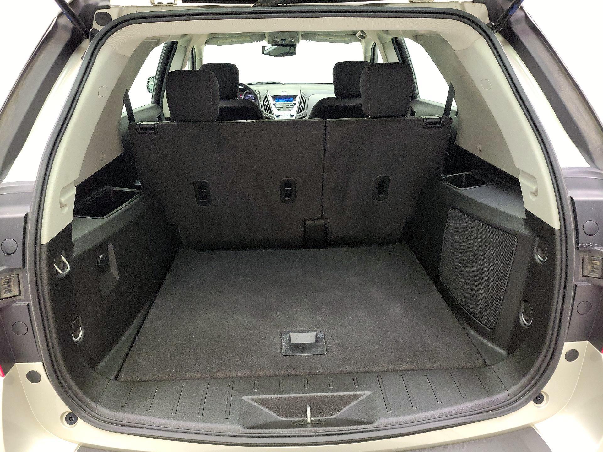 Thumbnail: 2014 Chevrolet Equinox - 17