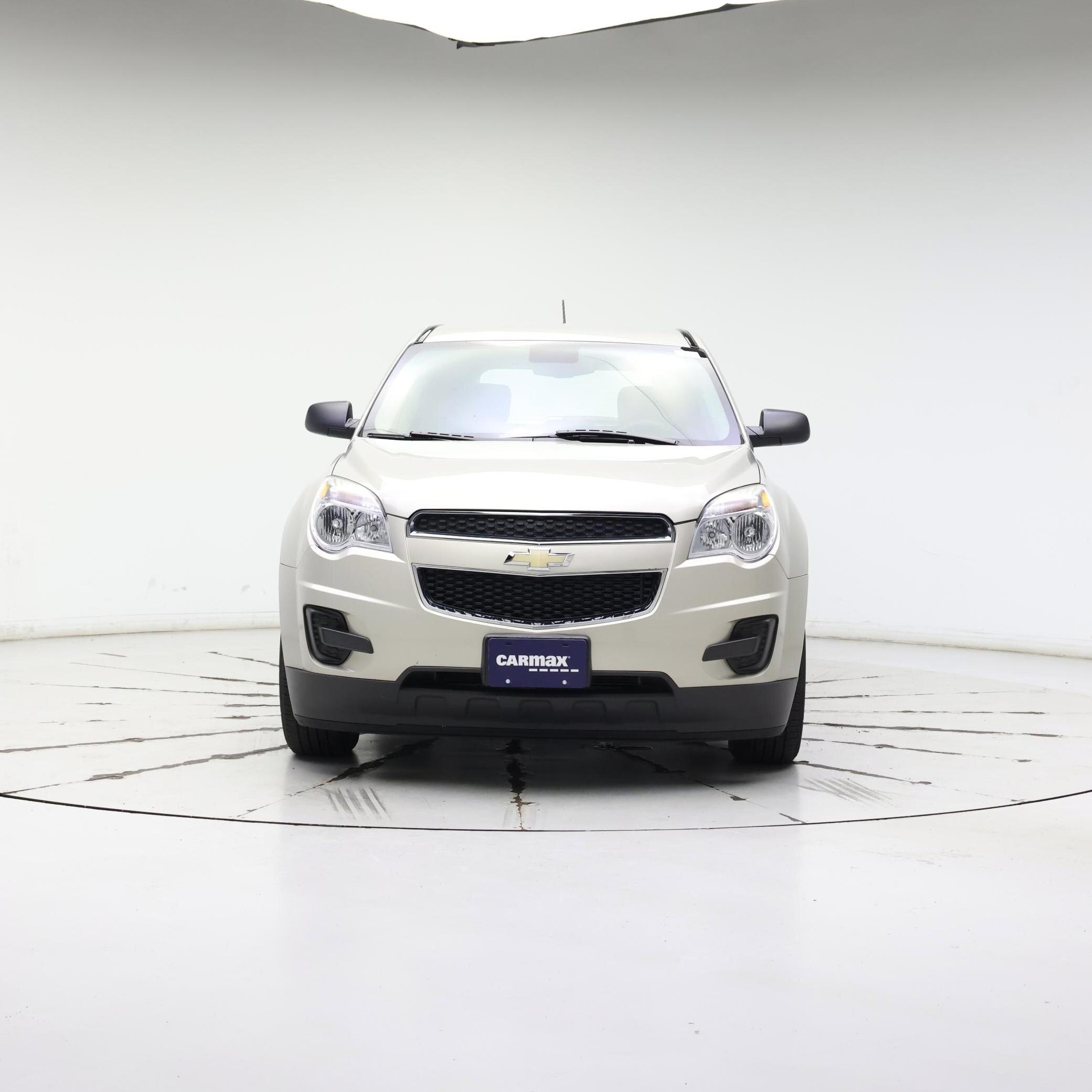 Thumbnail: 2014 Chevrolet Equinox - 5